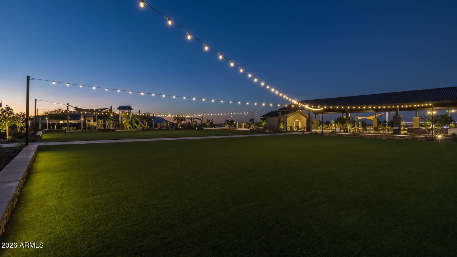 46538 W Stellar Drive, Maricopa, AZ 85139 — photo 3 of 27