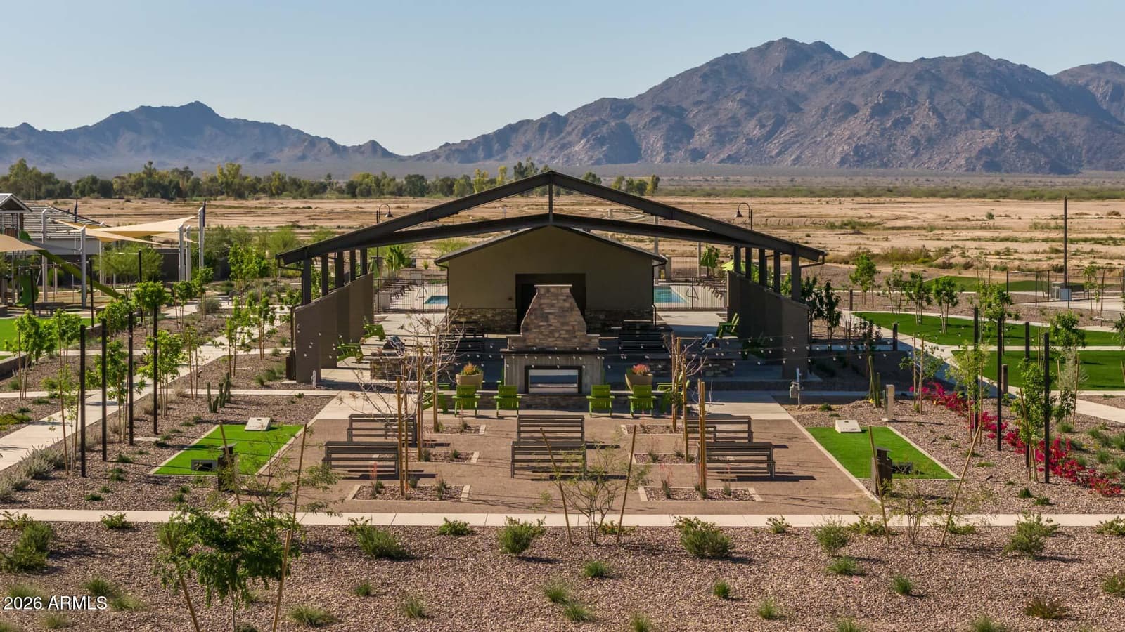 46538 W Stellar Drive, Maricopa, AZ 85139 — photo 5 of 27