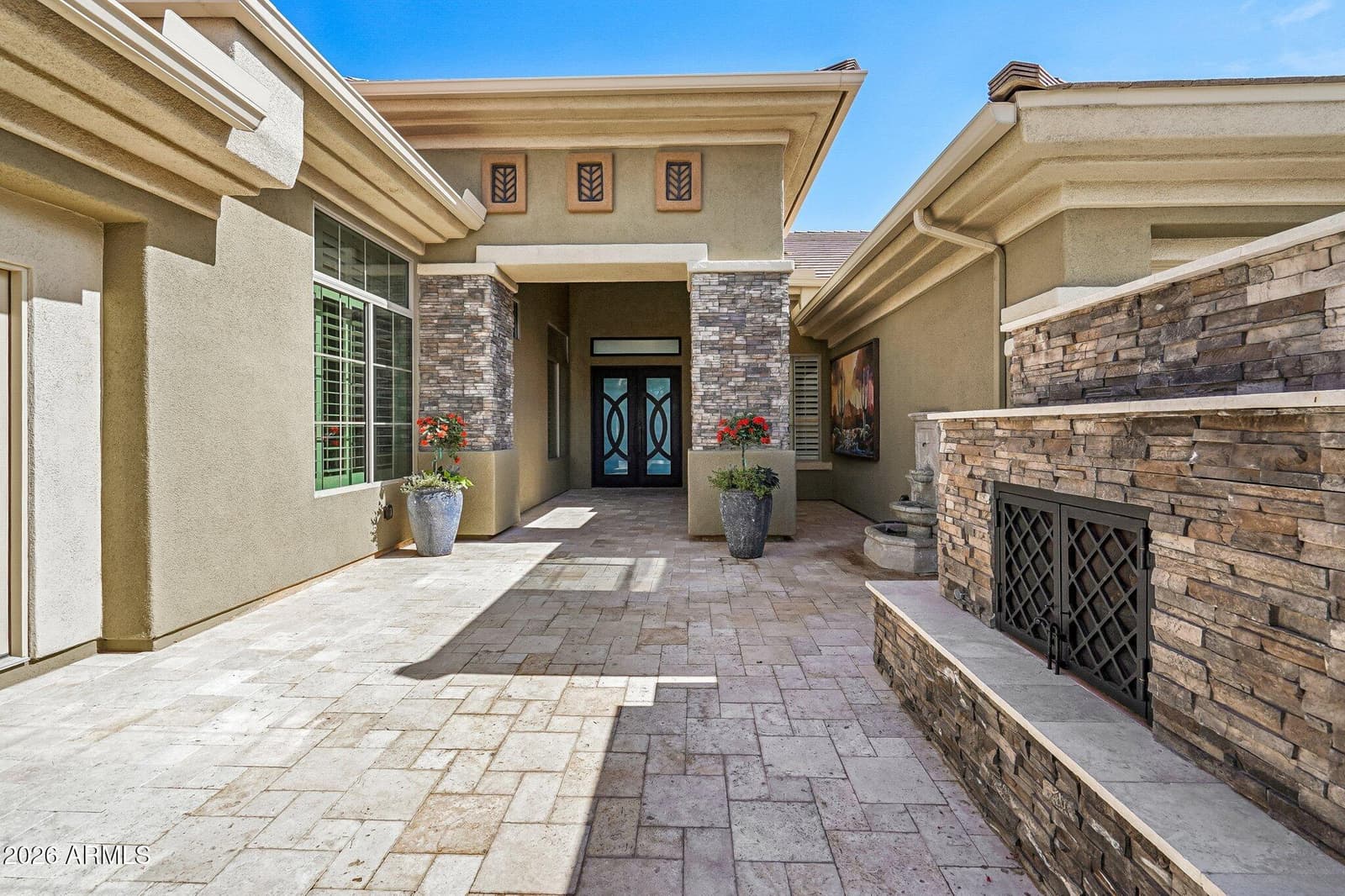 42139 N MOUNTAIN COVE Drive, Phoenix, AZ 85086 — photo 8 of 116