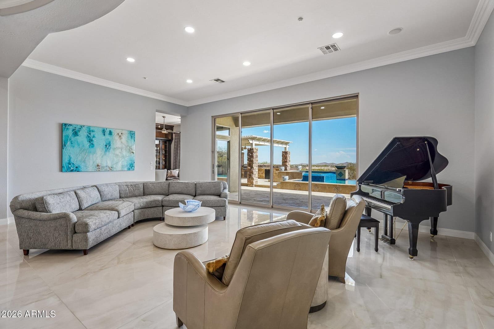 42139 N MOUNTAIN COVE Drive, Phoenix, AZ 85086 — photo 14 of 116