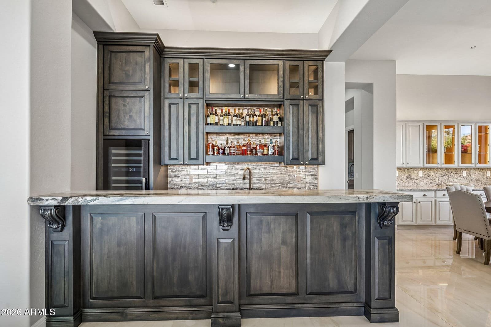42139 N MOUNTAIN COVE Drive, Phoenix, AZ 85086 — photo 17 of 116