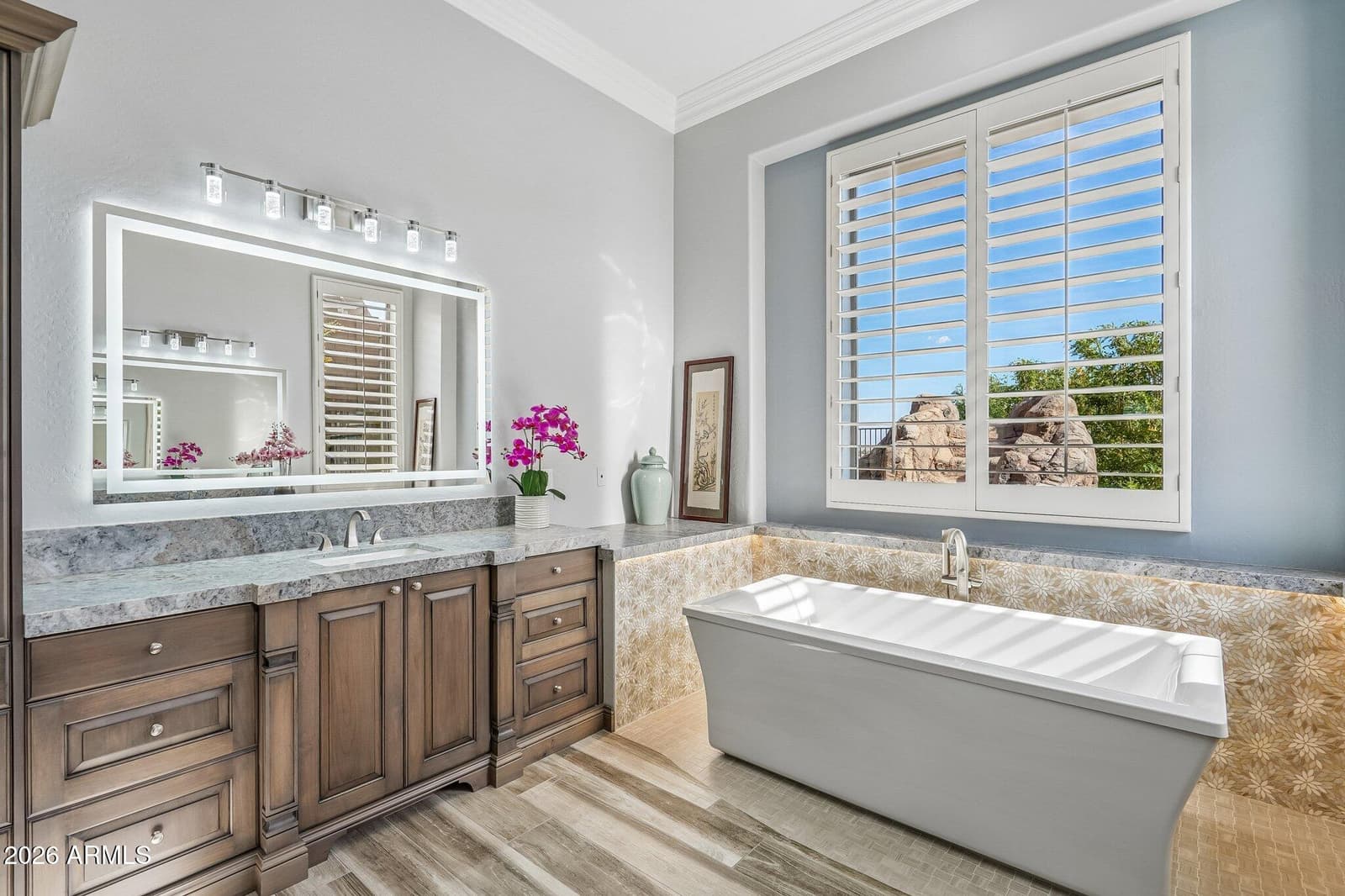 42139 N MOUNTAIN COVE Drive, Phoenix, AZ 85086 — photo 46 of 116