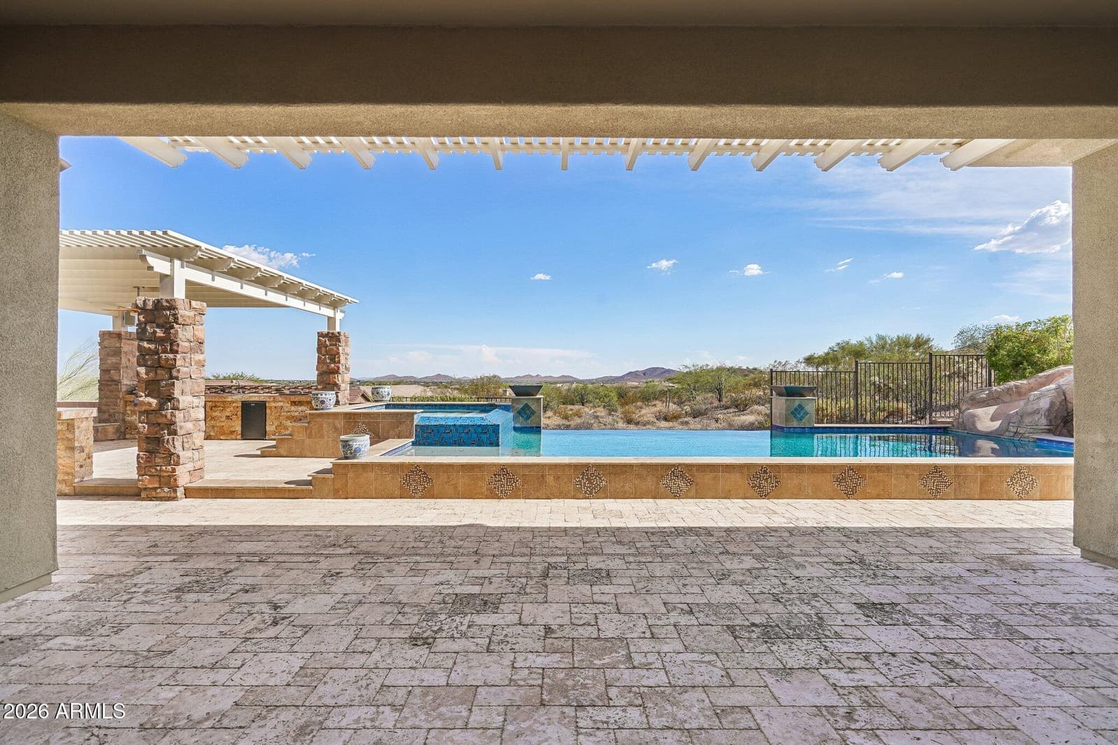 42139 N MOUNTAIN COVE Drive, Phoenix, AZ 85086 — photo 76 of 116