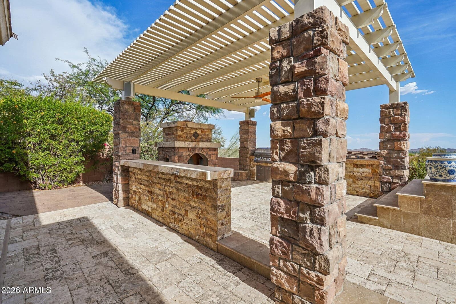 42139 N MOUNTAIN COVE Drive, Phoenix, AZ 85086 — photo 82 of 116