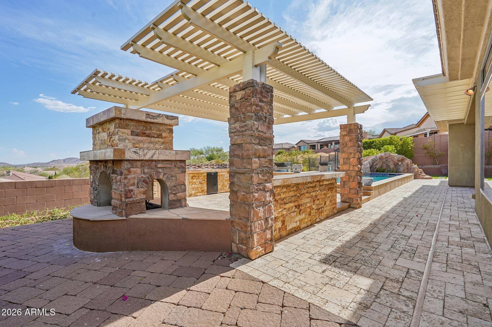 42139 N MOUNTAIN COVE Drive, Phoenix, AZ 85086 — photo 84 of 116