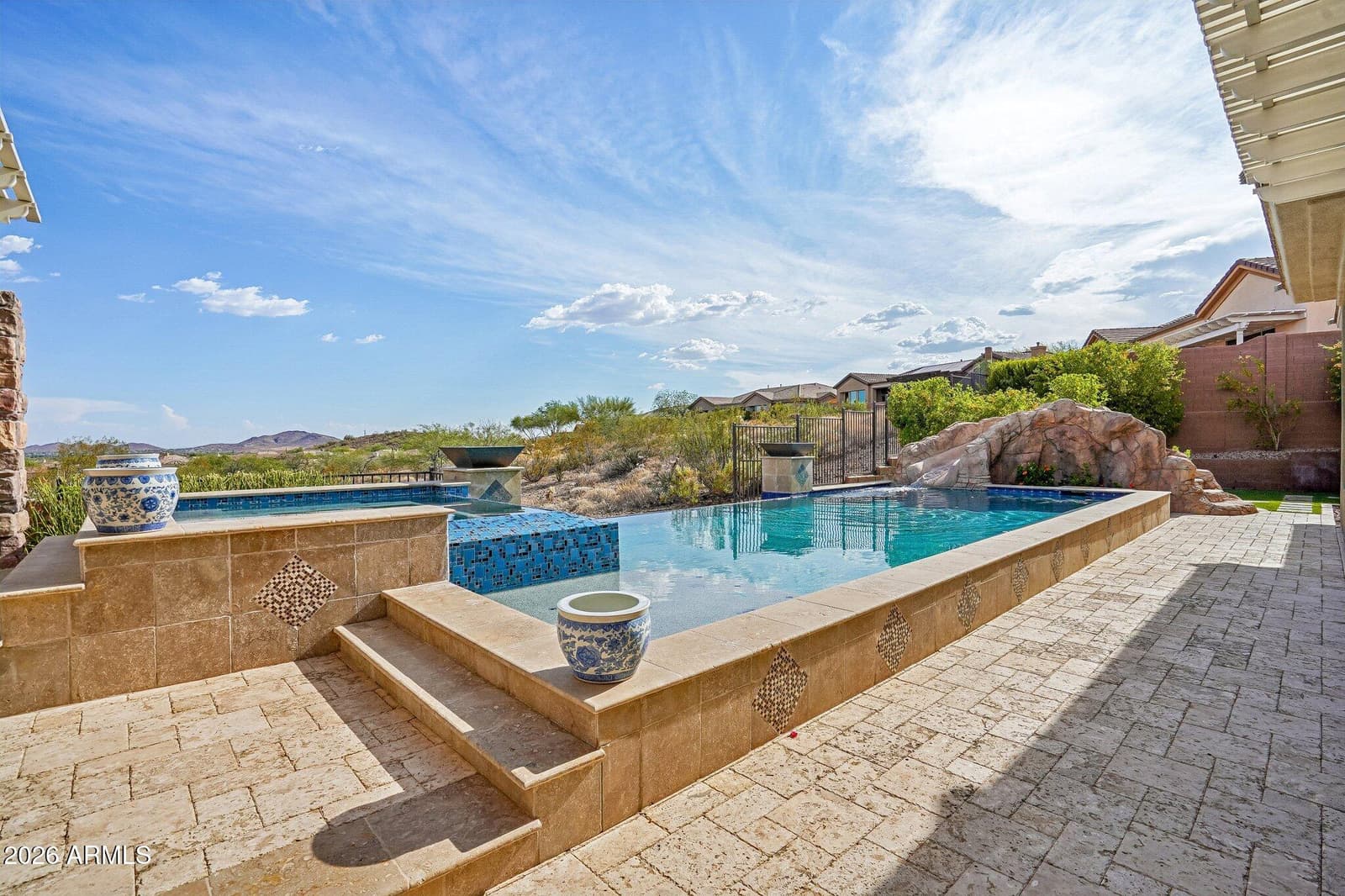 42139 N MOUNTAIN COVE Drive, Phoenix, AZ 85086 — photo 85 of 116