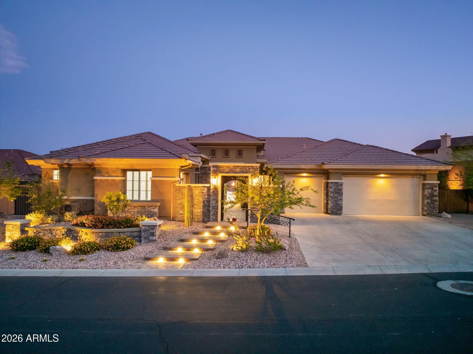 42139 N MOUNTAIN COVE Drive, Phoenix, AZ 85086 — photo 90 of 116