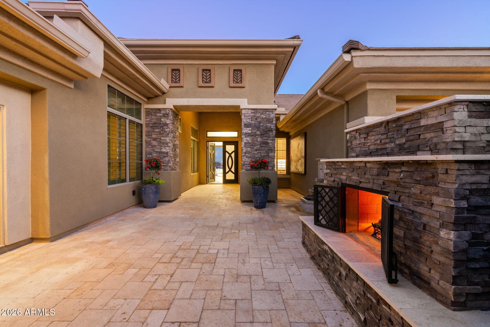 42139 N MOUNTAIN COVE Drive, Phoenix, AZ 85086 — photo 6 of 116