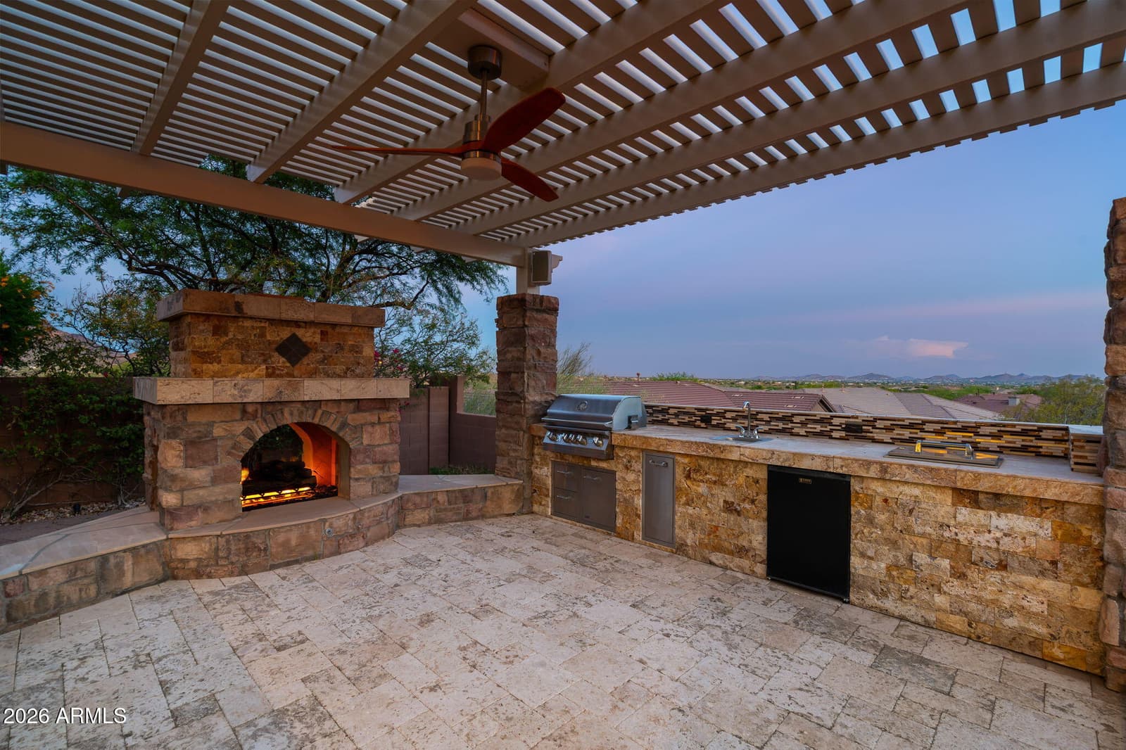 42139 N MOUNTAIN COVE Drive, Phoenix, AZ 85086 — photo 92 of 116