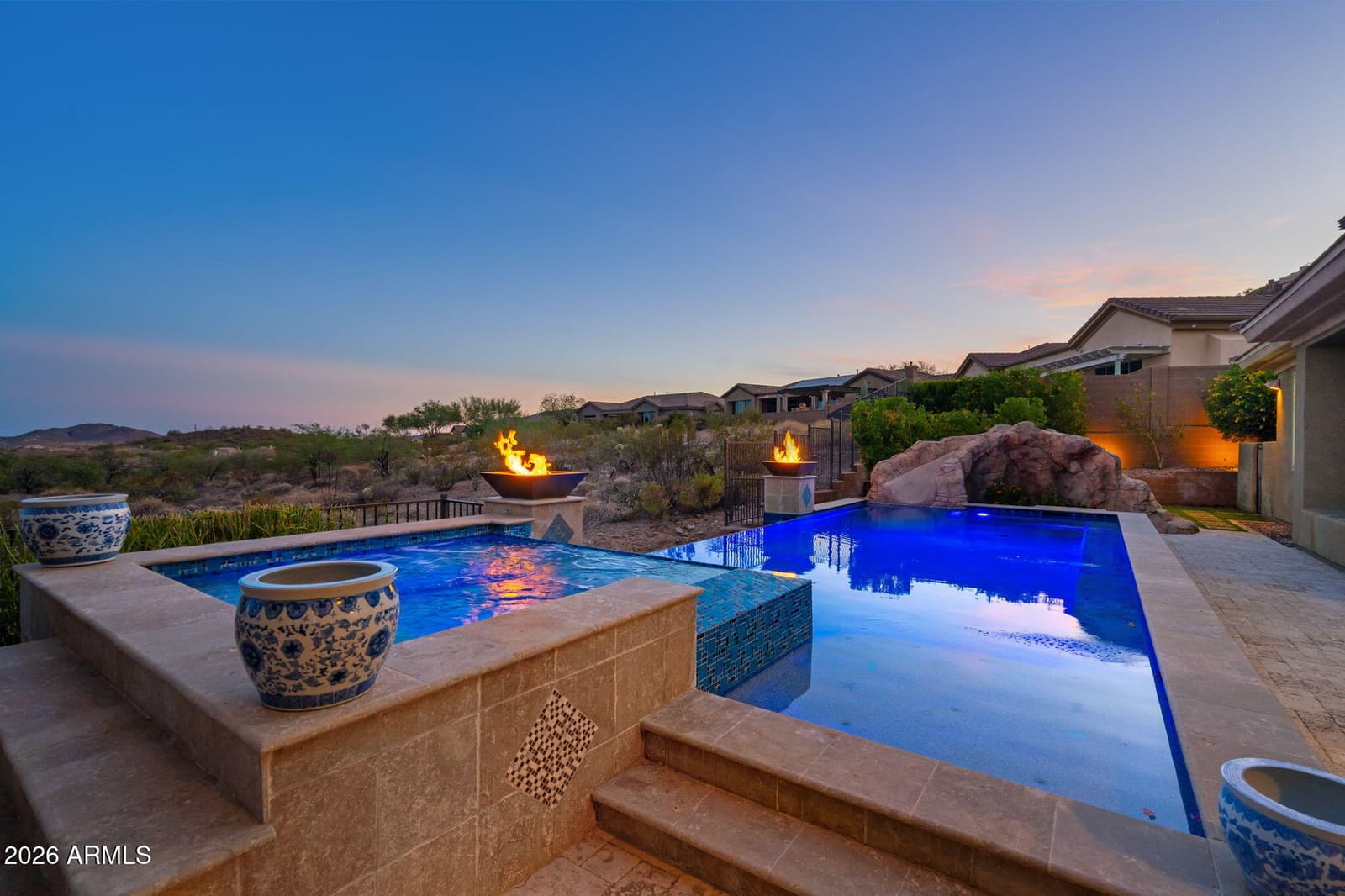 42139 N MOUNTAIN COVE Drive, Phoenix, AZ 85086 — photo 93 of 116