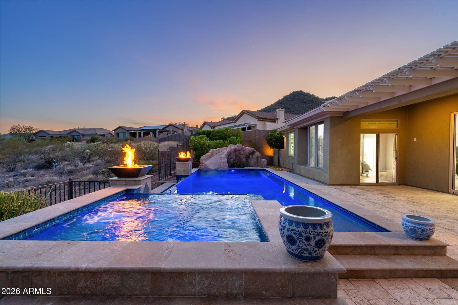 42139 N MOUNTAIN COVE Drive, Phoenix, AZ 85086 — photo 94 of 116