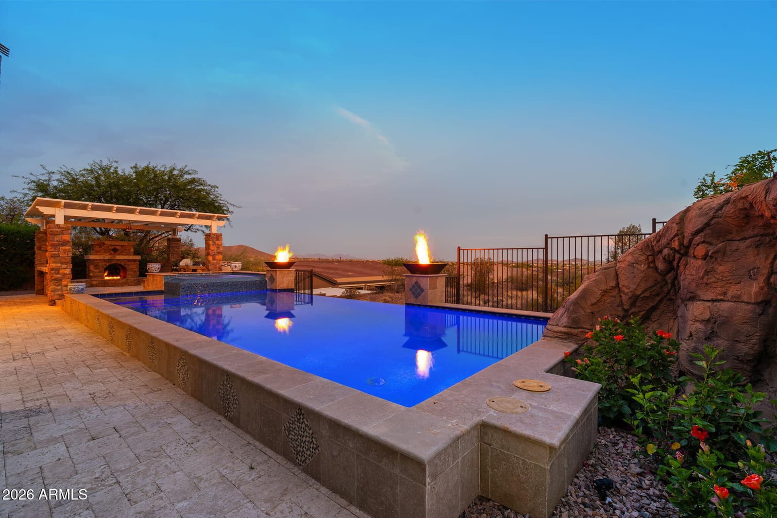 42139 N MOUNTAIN COVE Drive, Phoenix, AZ 85086 — photo 96 of 116