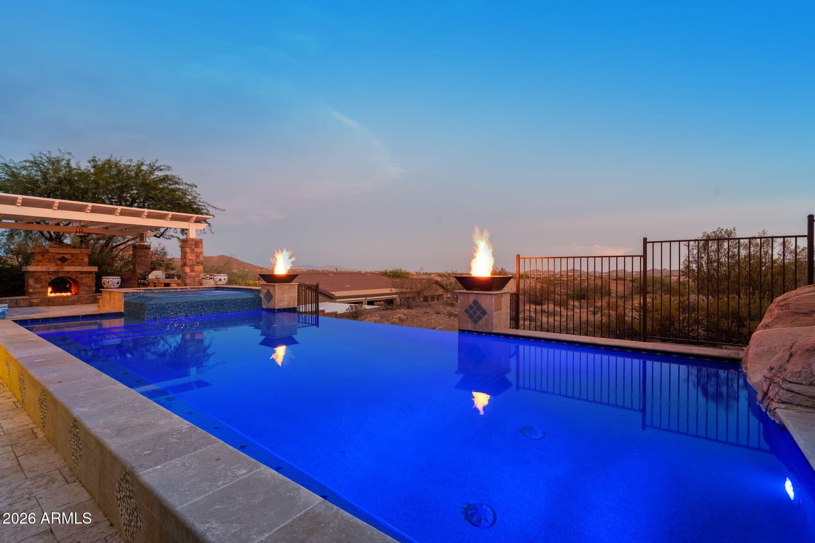 42139 N MOUNTAIN COVE Drive, Phoenix, AZ 85086 — photo 97 of 116