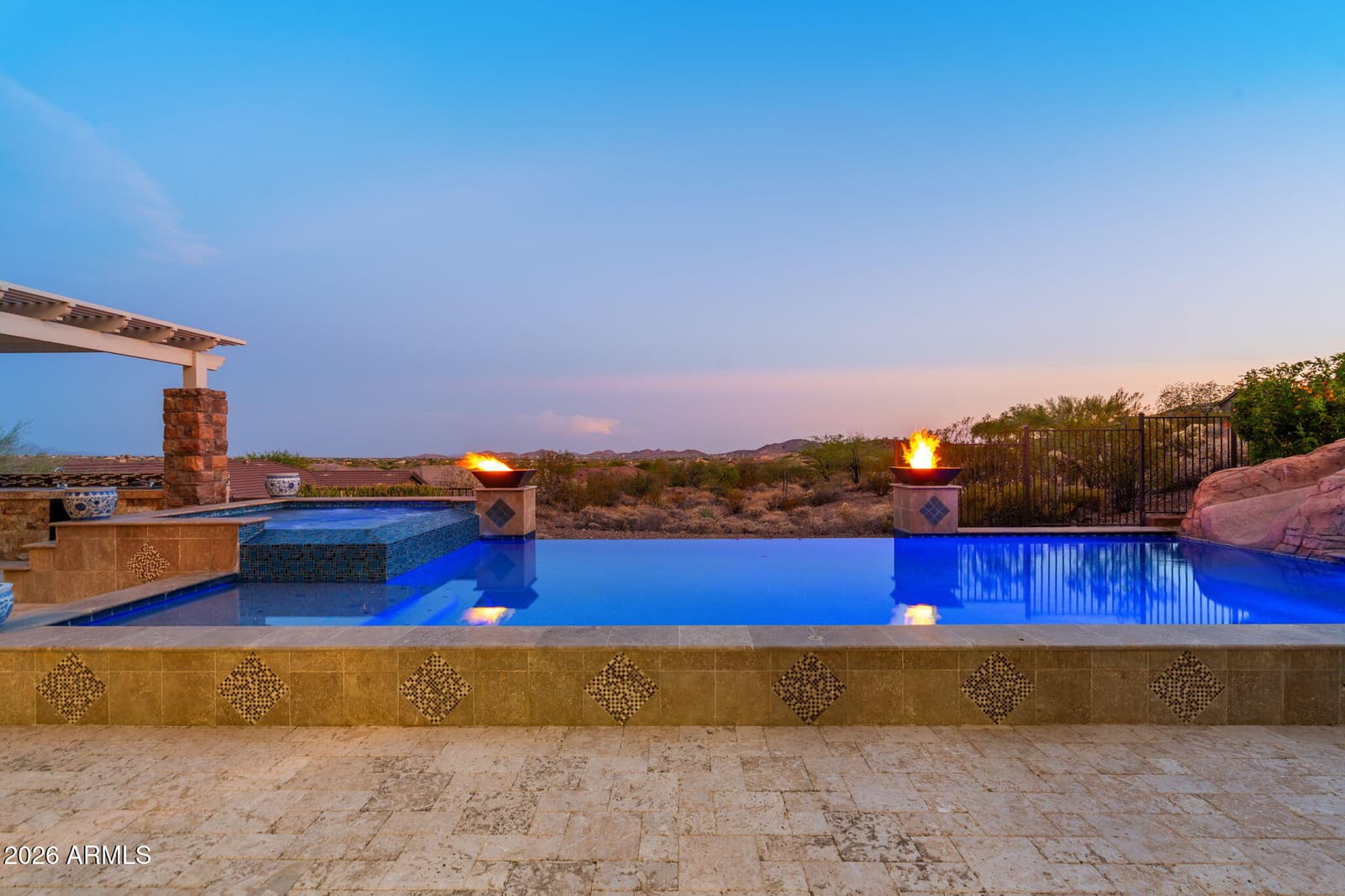 42139 N MOUNTAIN COVE Drive, Phoenix, AZ 85086 — photo 99 of 116