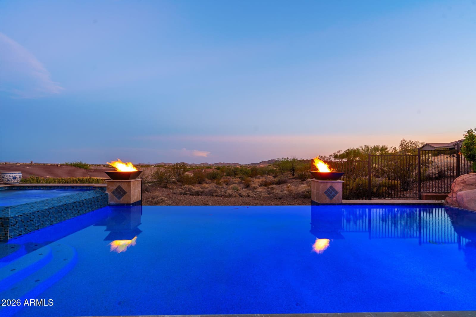42139 N MOUNTAIN COVE Drive, Phoenix, AZ 85086 — photo 100 of 116
