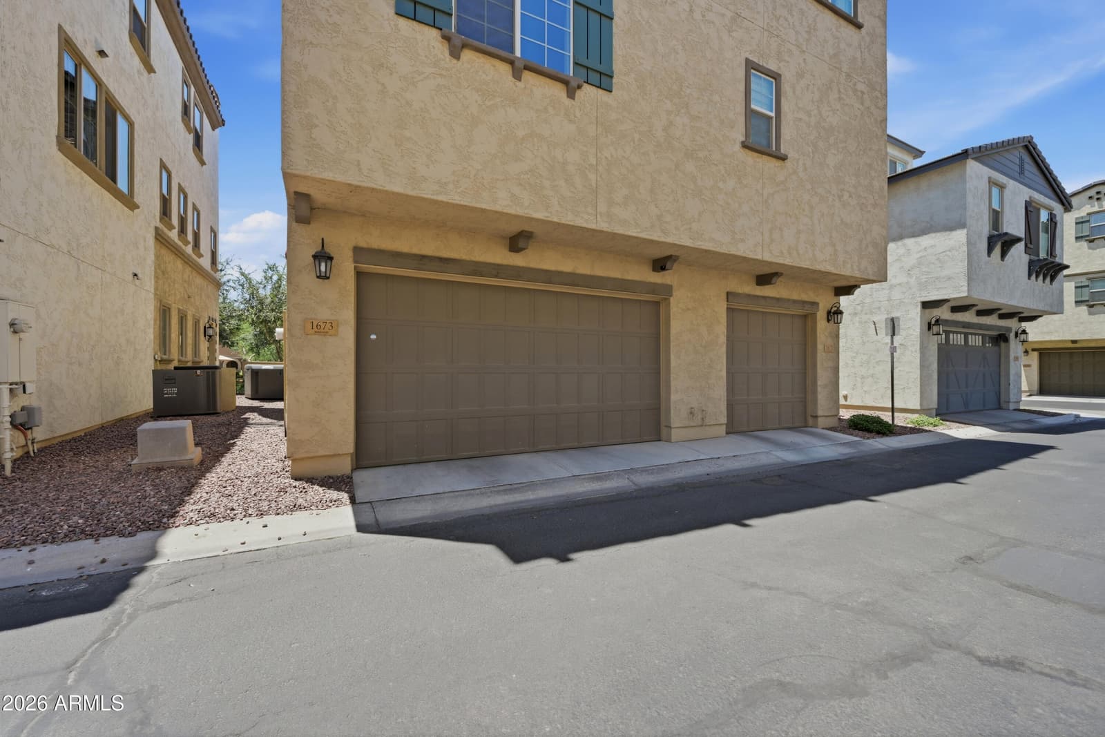1673 E Dogwood Lane, Gilbert, AZ 85295 — photo 27 of 28