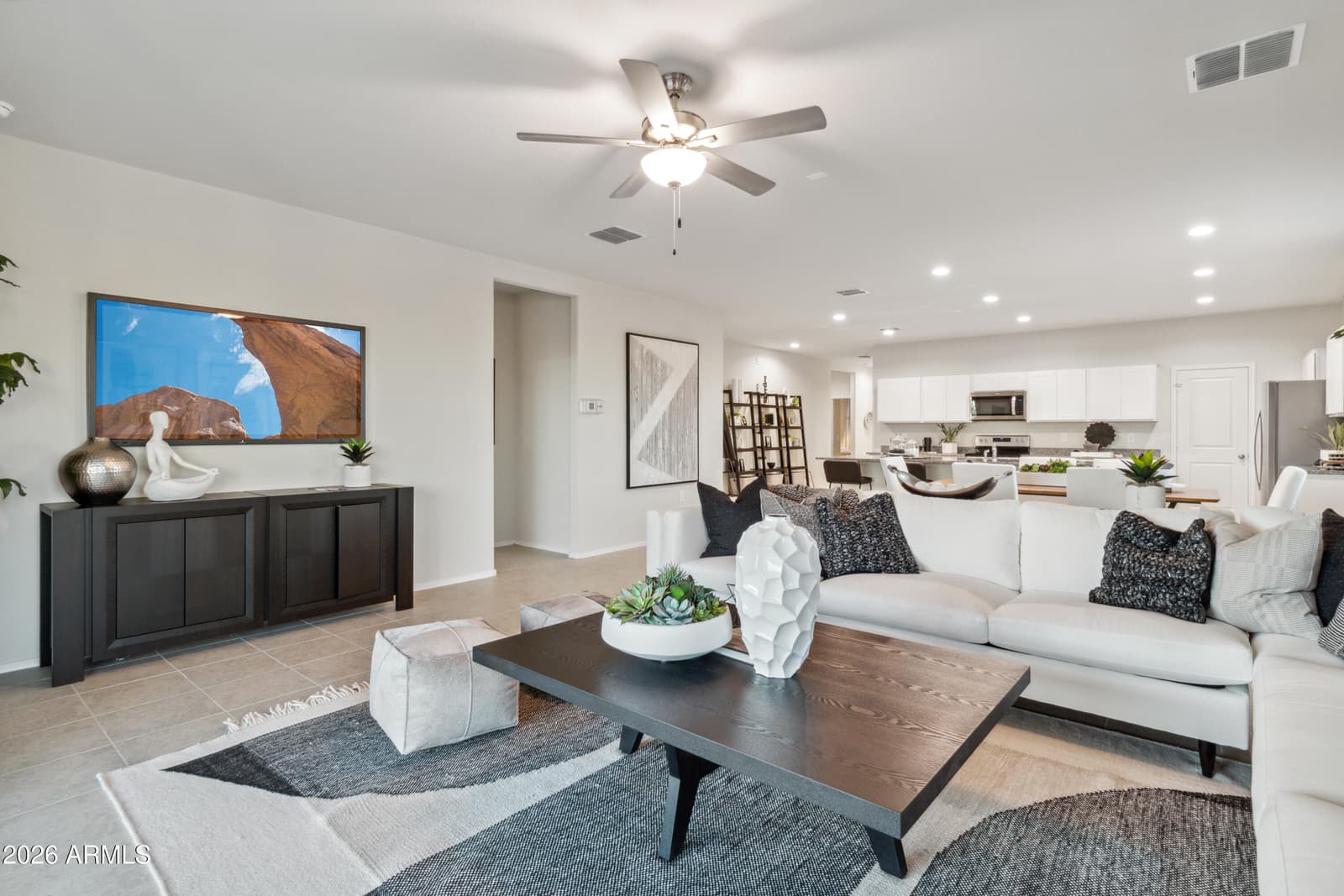 46538 W Stellar Drive, Maricopa, AZ 85139 — photo 12 of 27