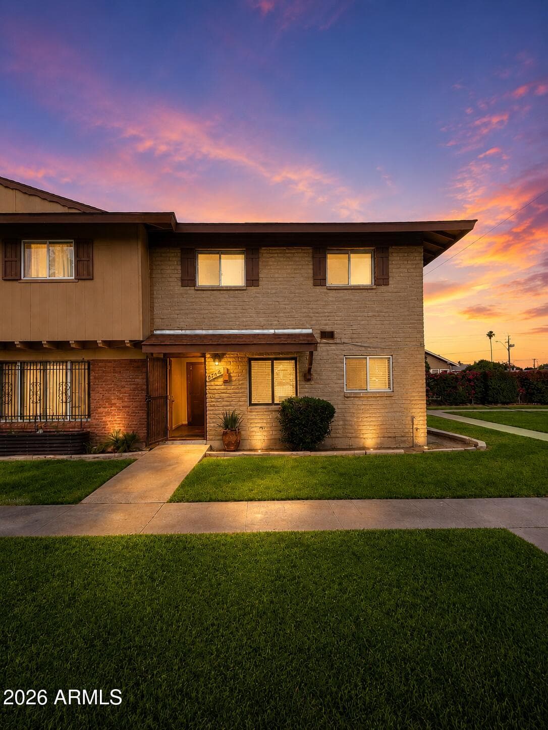 6746 N 43RD Avenue, Glendale, AZ 85301