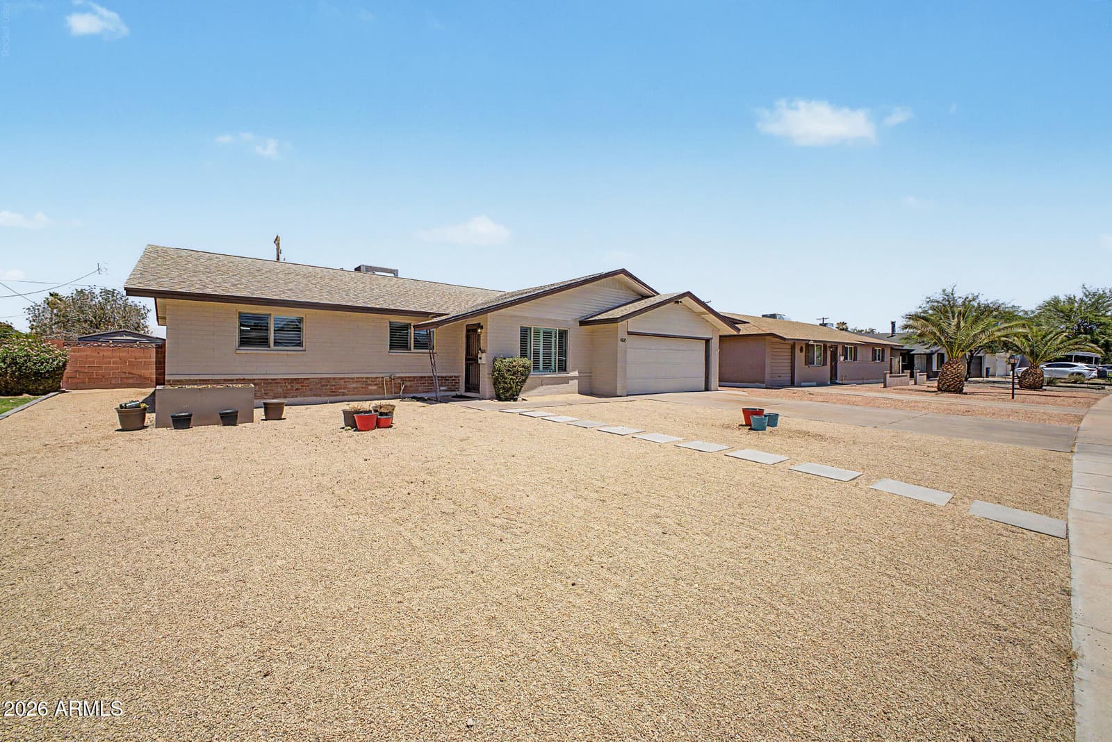 408 E LA JOLLA Drive, Tempe, AZ 85282 — photo 2 of 30