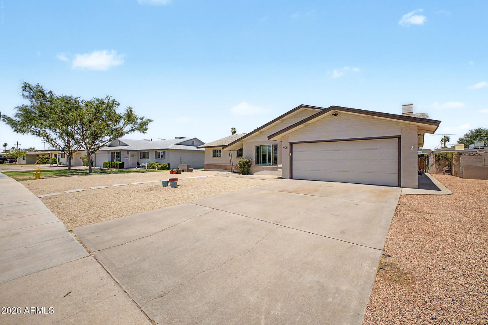 408 E LA JOLLA Drive, Tempe, AZ 85282 — photo 3 of 30