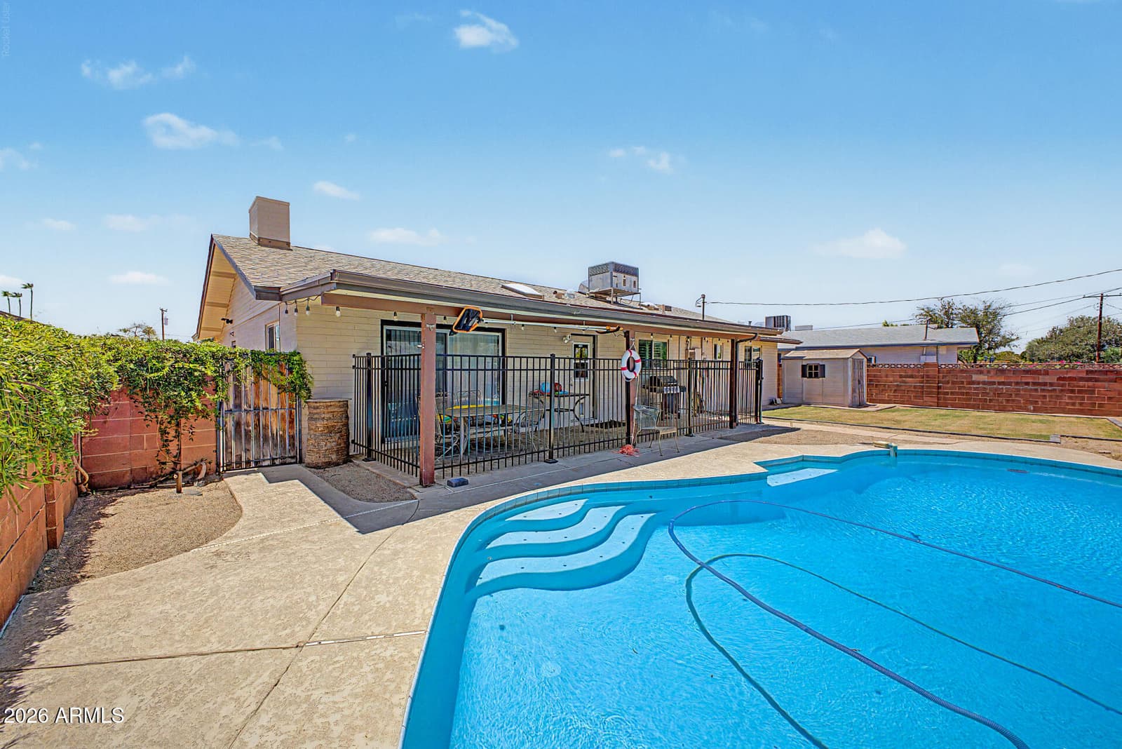408 E LA JOLLA Drive, Tempe, AZ 85282 — photo 27 of 30