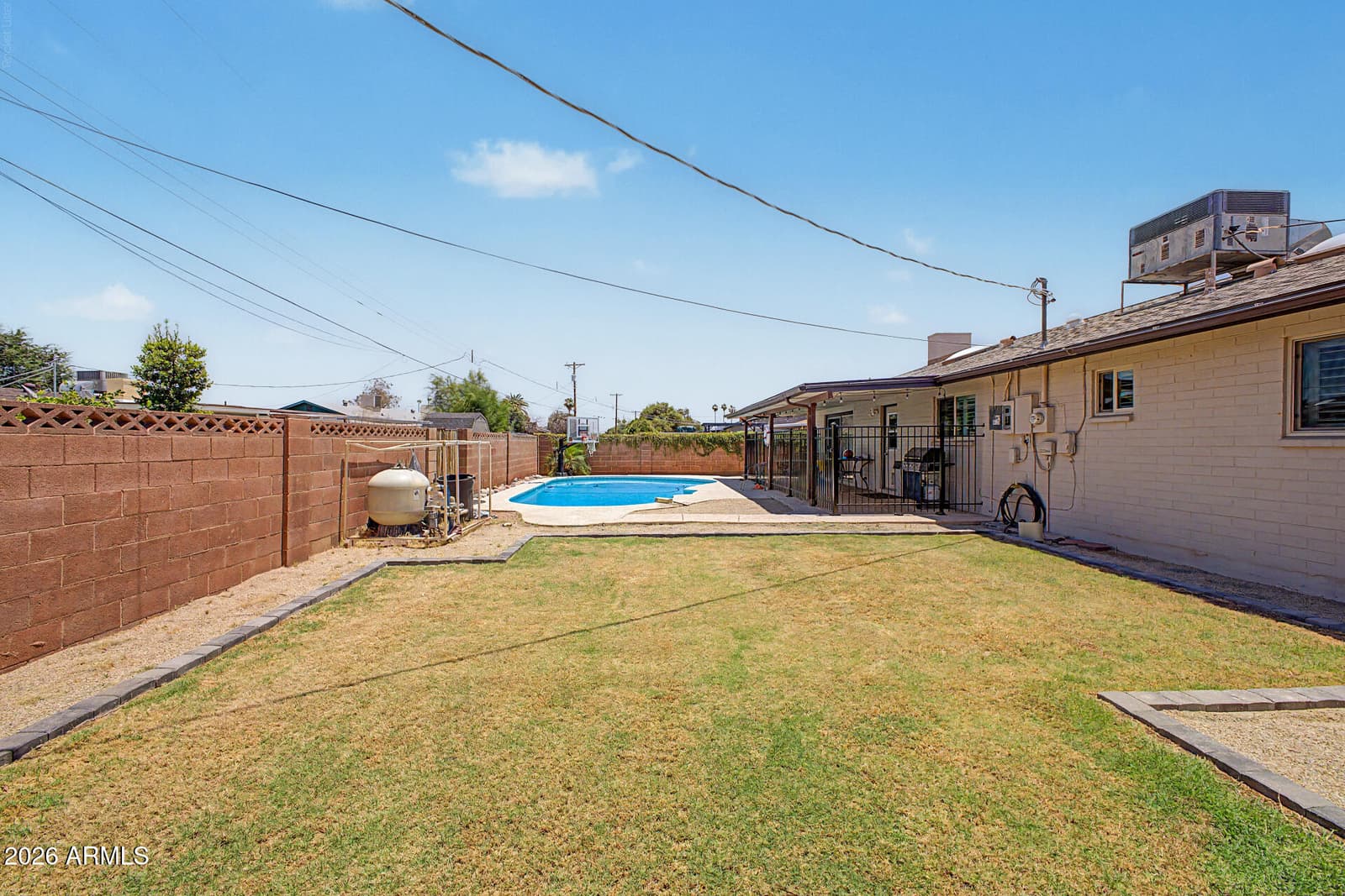 408 E LA JOLLA Drive, Tempe, AZ 85282 — photo 29 of 30