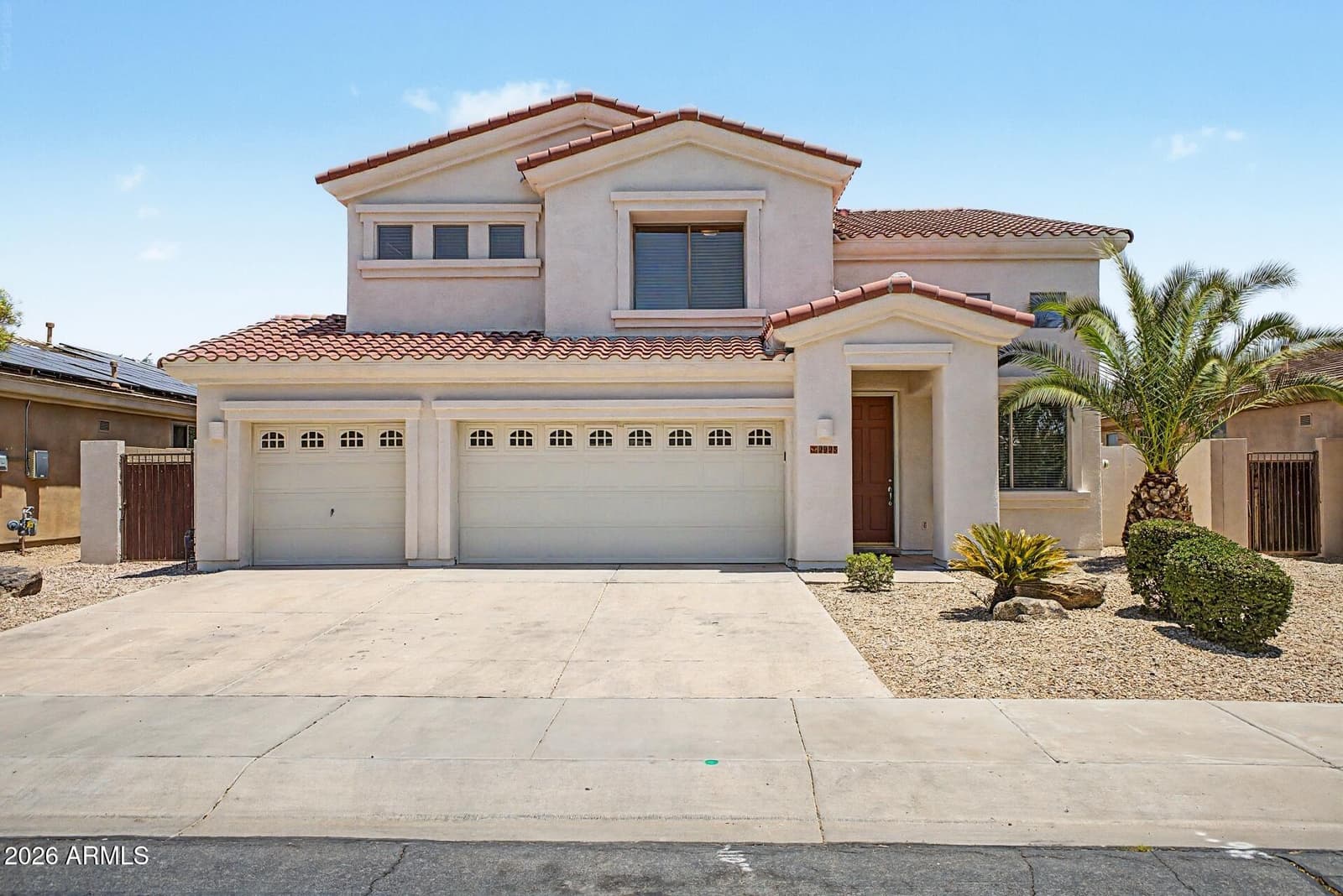 2923 N 140TH Drive, Goodyear, AZ 85395 — photo 1 of 32