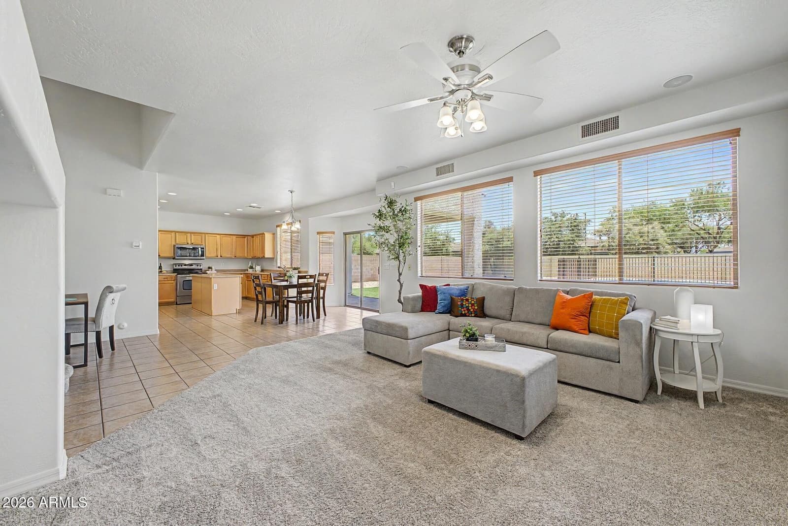 2923 N 140TH Drive, Goodyear, AZ 85395 — photo 9 of 32