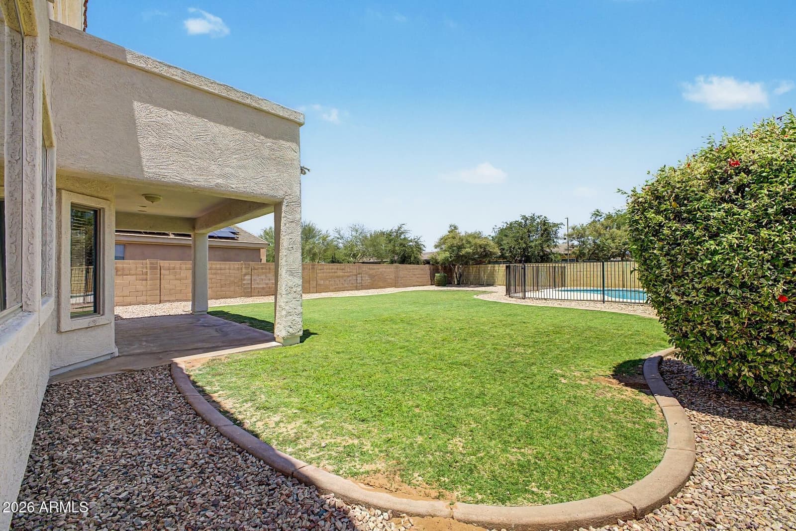 2923 N 140TH Drive, Goodyear, AZ 85395 — photo 29 of 32