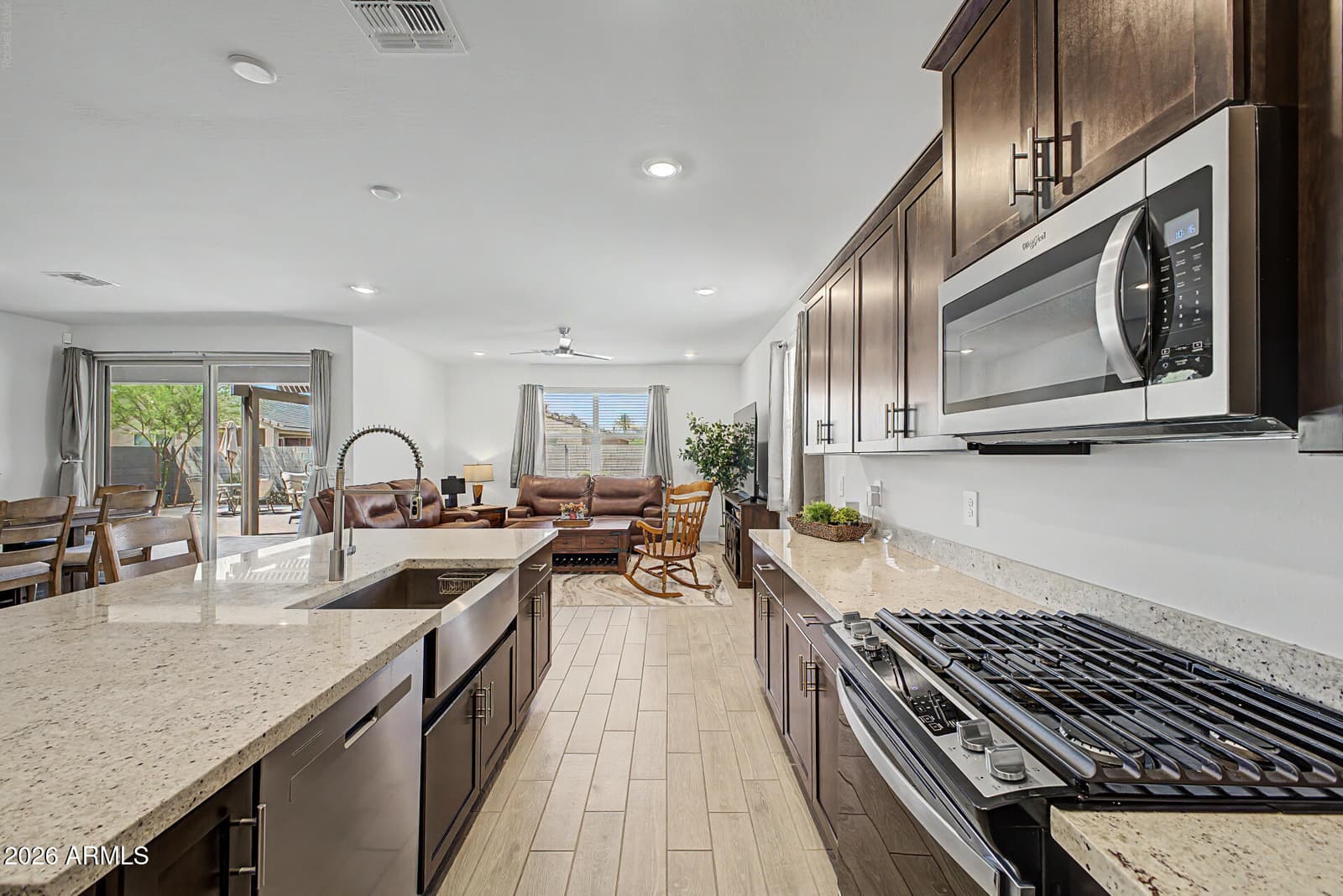 35395 W Marin Avenue, Maricopa, AZ 85138 — photo 4 of 57