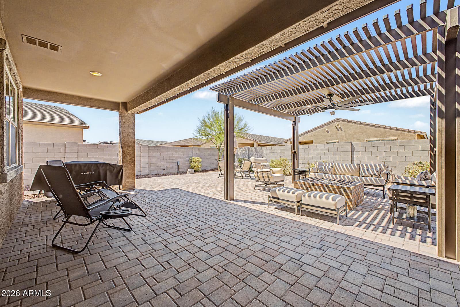 35395 W Marin Avenue, Maricopa, AZ 85138 — photo 41 of 57