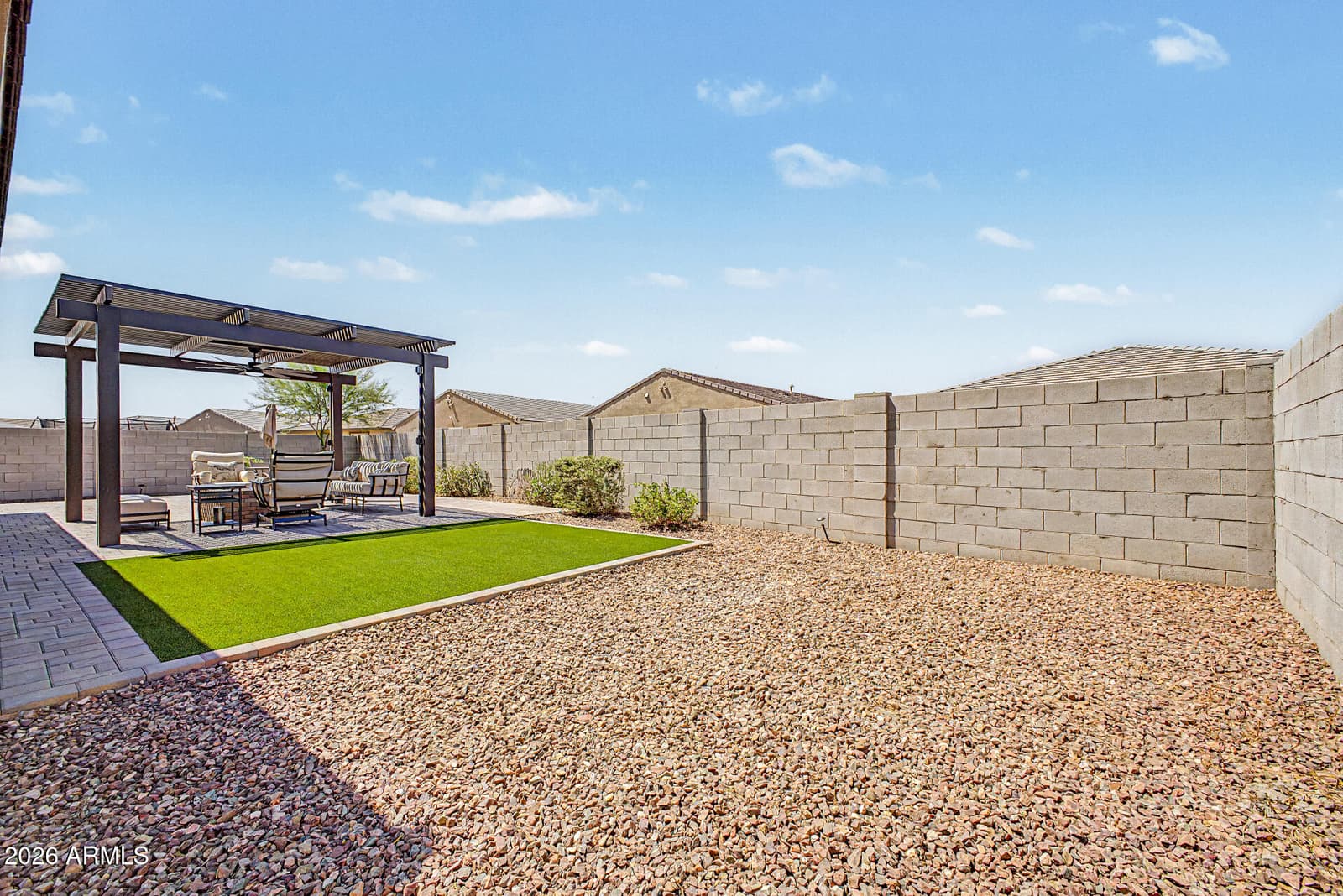 35395 W Marin Avenue, Maricopa, AZ 85138 — photo 43 of 57