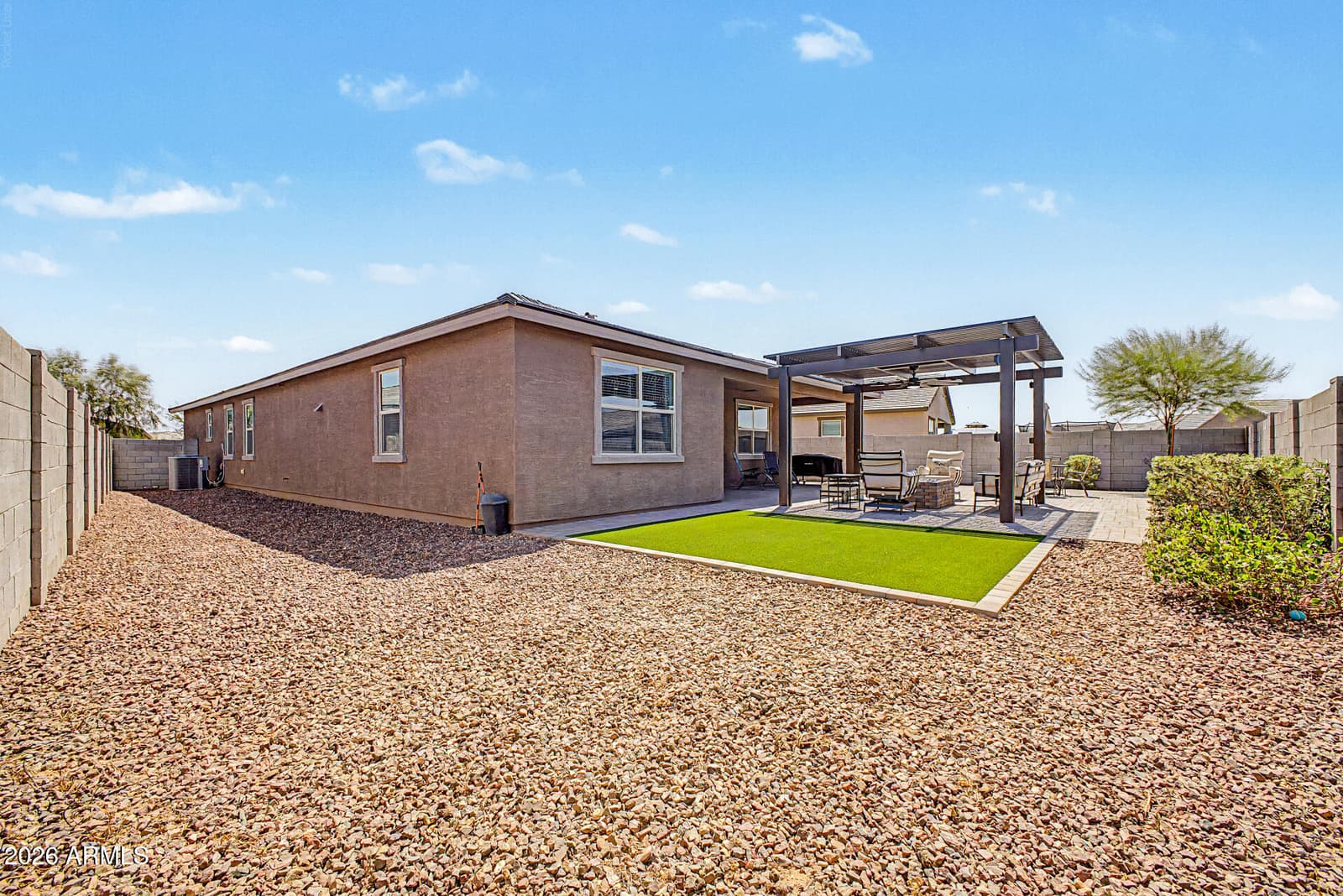 35395 W Marin Avenue, Maricopa, AZ 85138 — photo 44 of 57