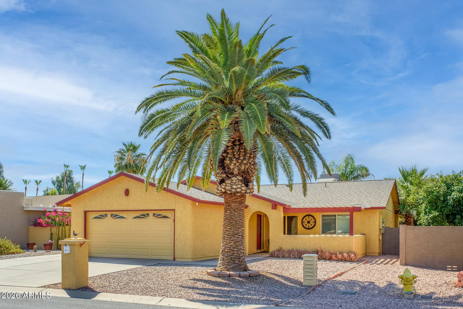 25821 S NEW TOWN Drive, Sun Lakes, AZ 85248 — photo 1 of 36