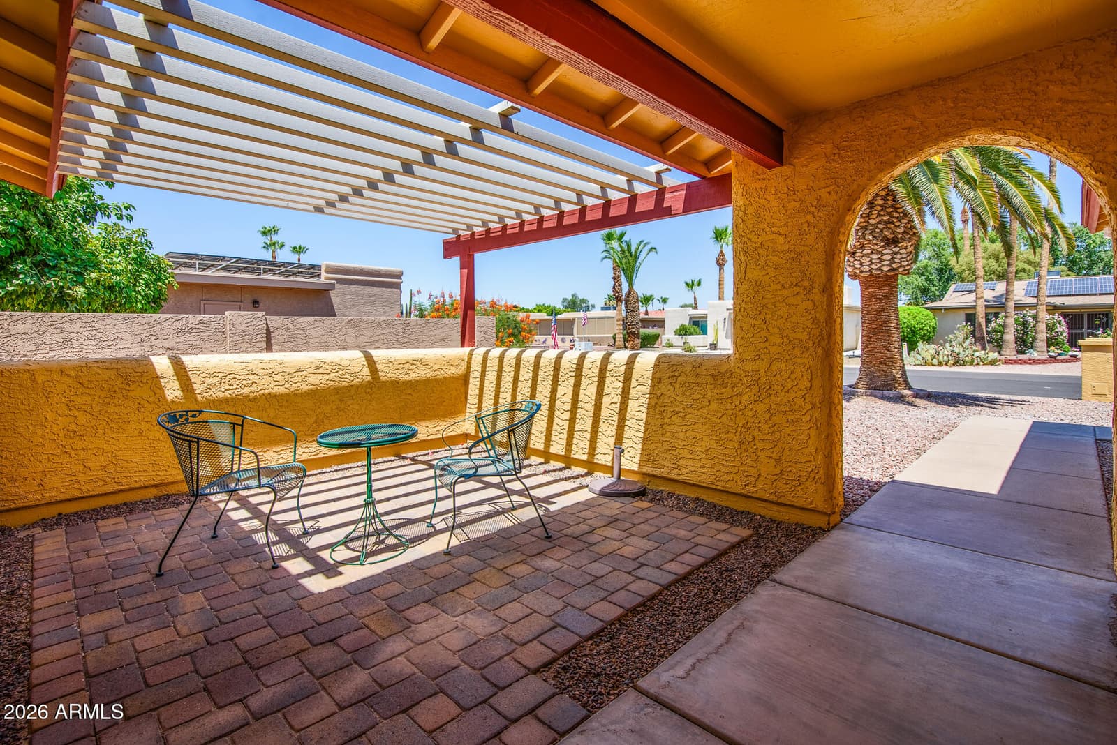 25821 S NEW TOWN Drive, Sun Lakes, AZ 85248 — photo 4 of 36