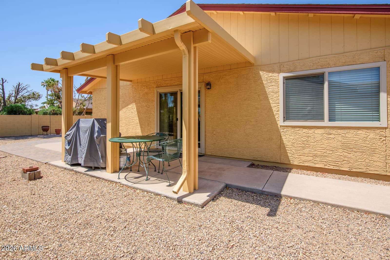 25821 S NEW TOWN Drive, Sun Lakes, AZ 85248 — photo 25 of 36