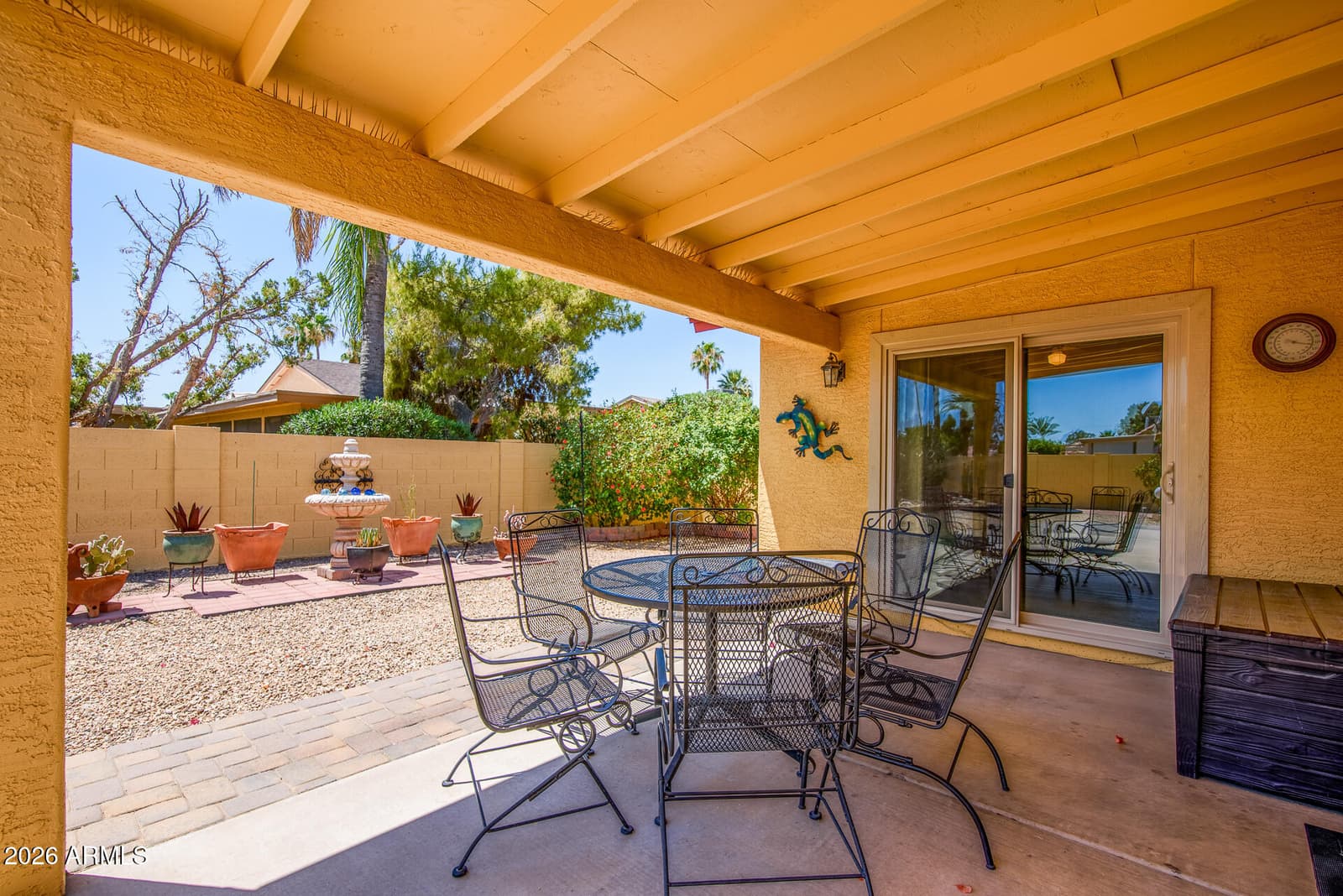 25821 S NEW TOWN Drive, Sun Lakes, AZ 85248 — photo 23 of 36