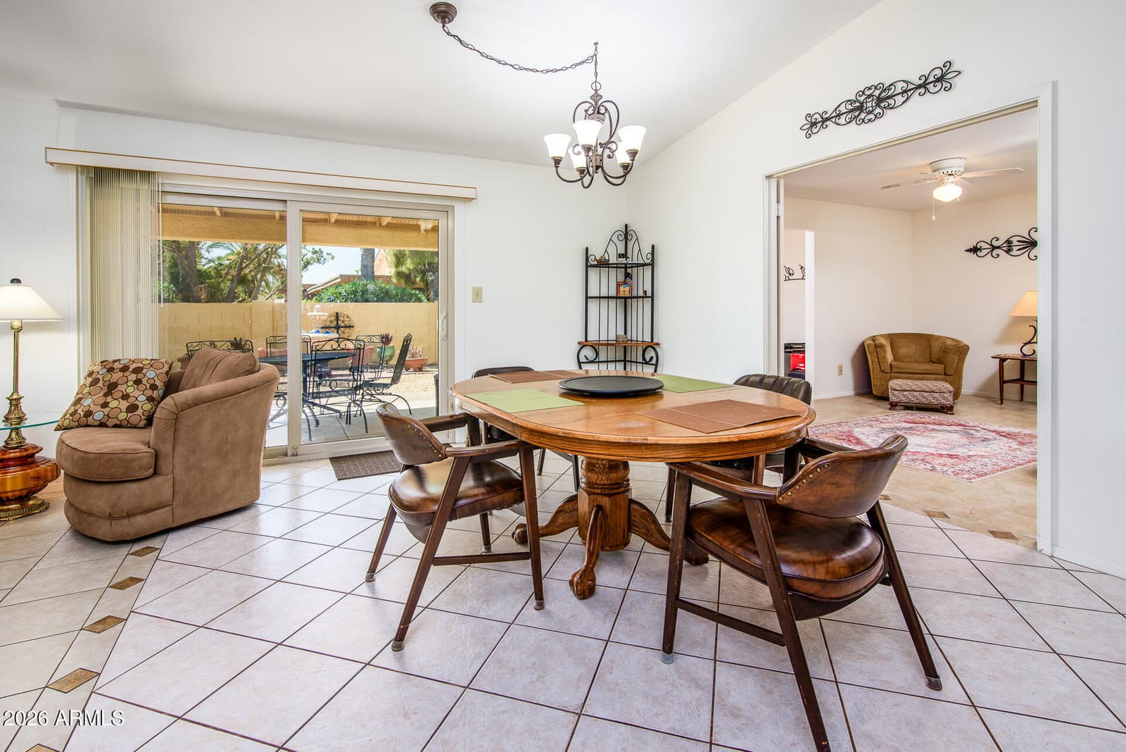25821 S NEW TOWN Drive, Sun Lakes, AZ 85248 — photo 8 of 36