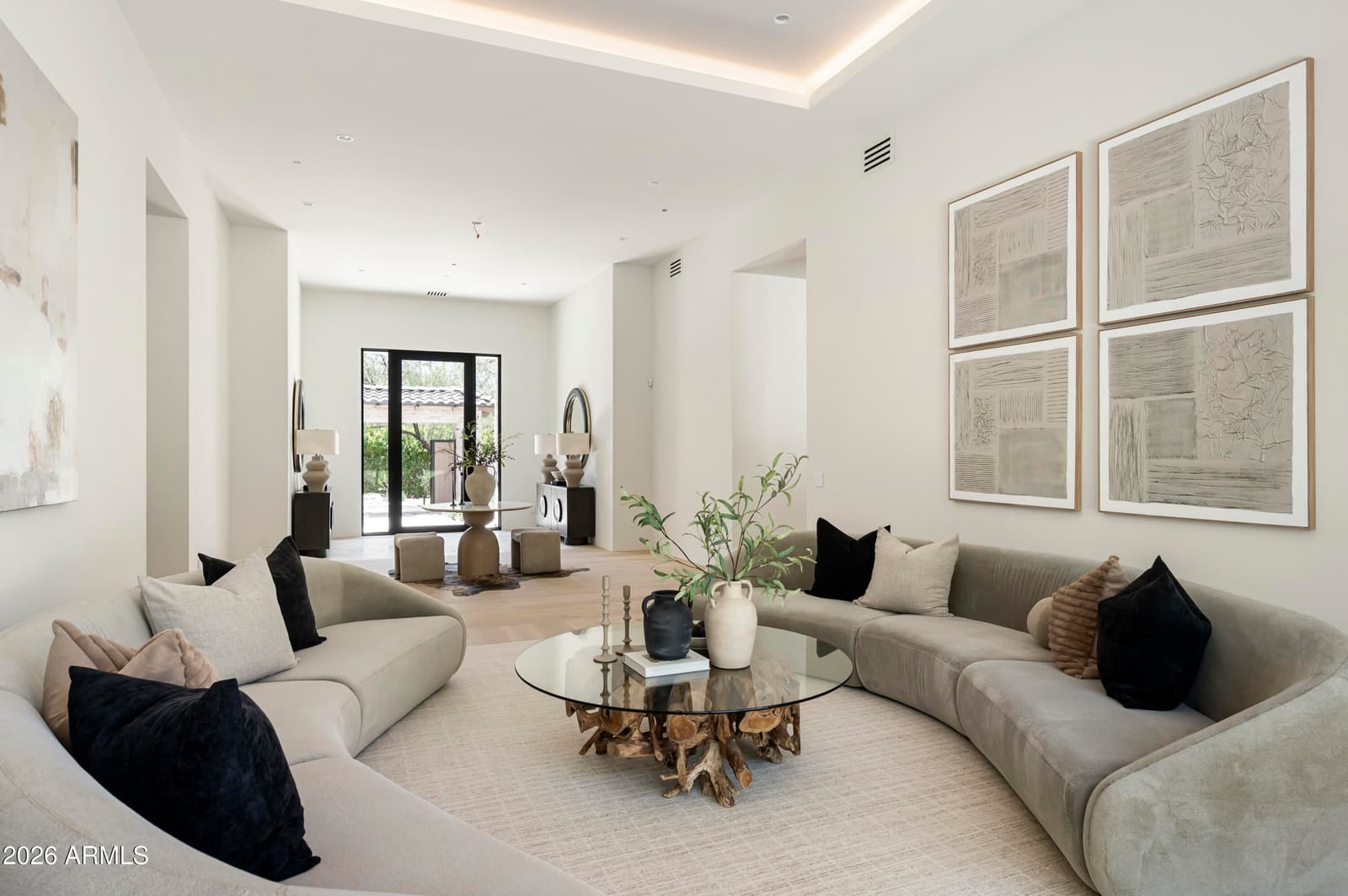 6020 E DOUBLETREE RANCH Road, Paradise Valley, AZ 85253 — photo 13 of 38