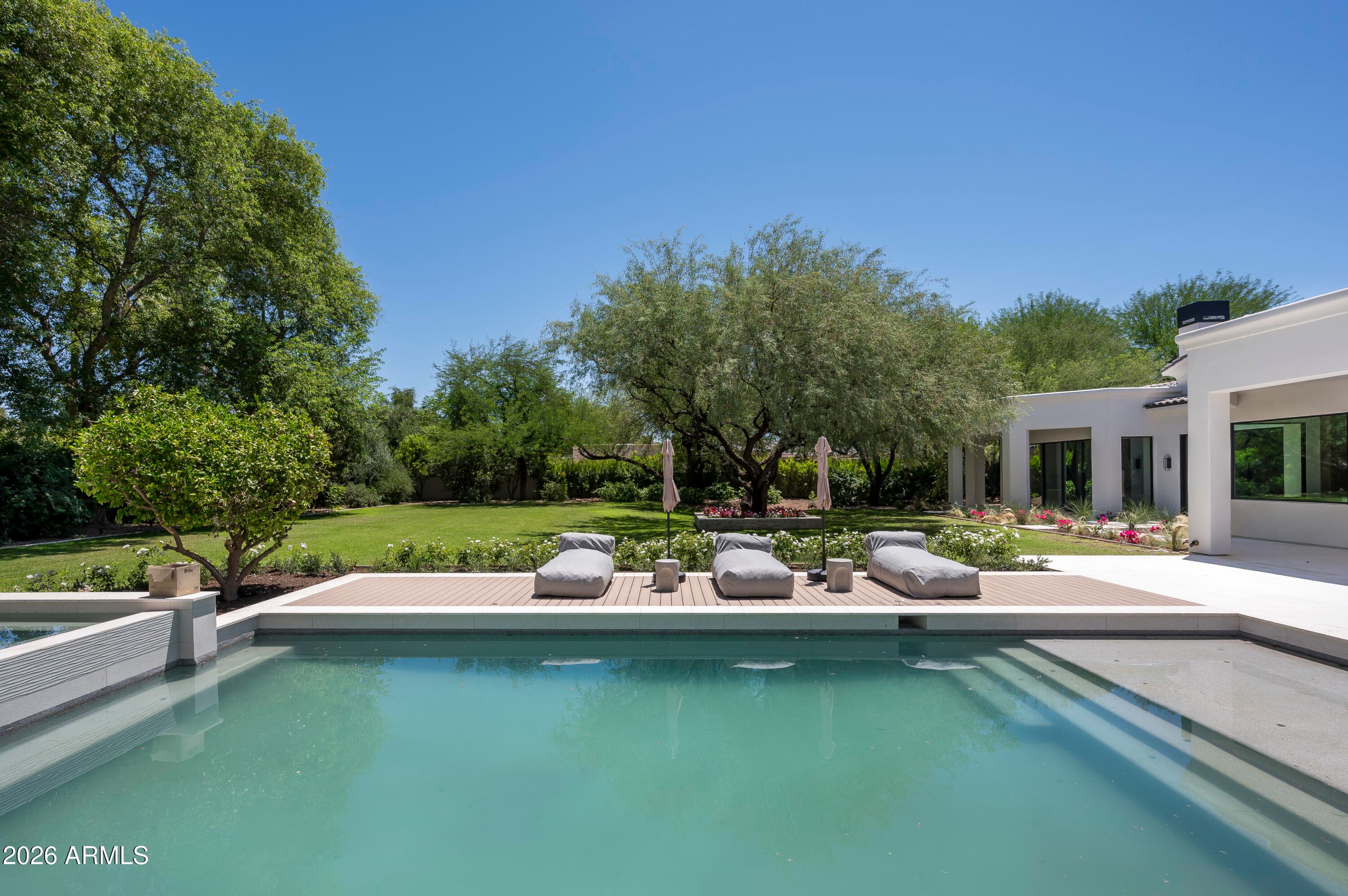 6020 E DOUBLETREE RANCH Road, Paradise Valley, AZ 85253