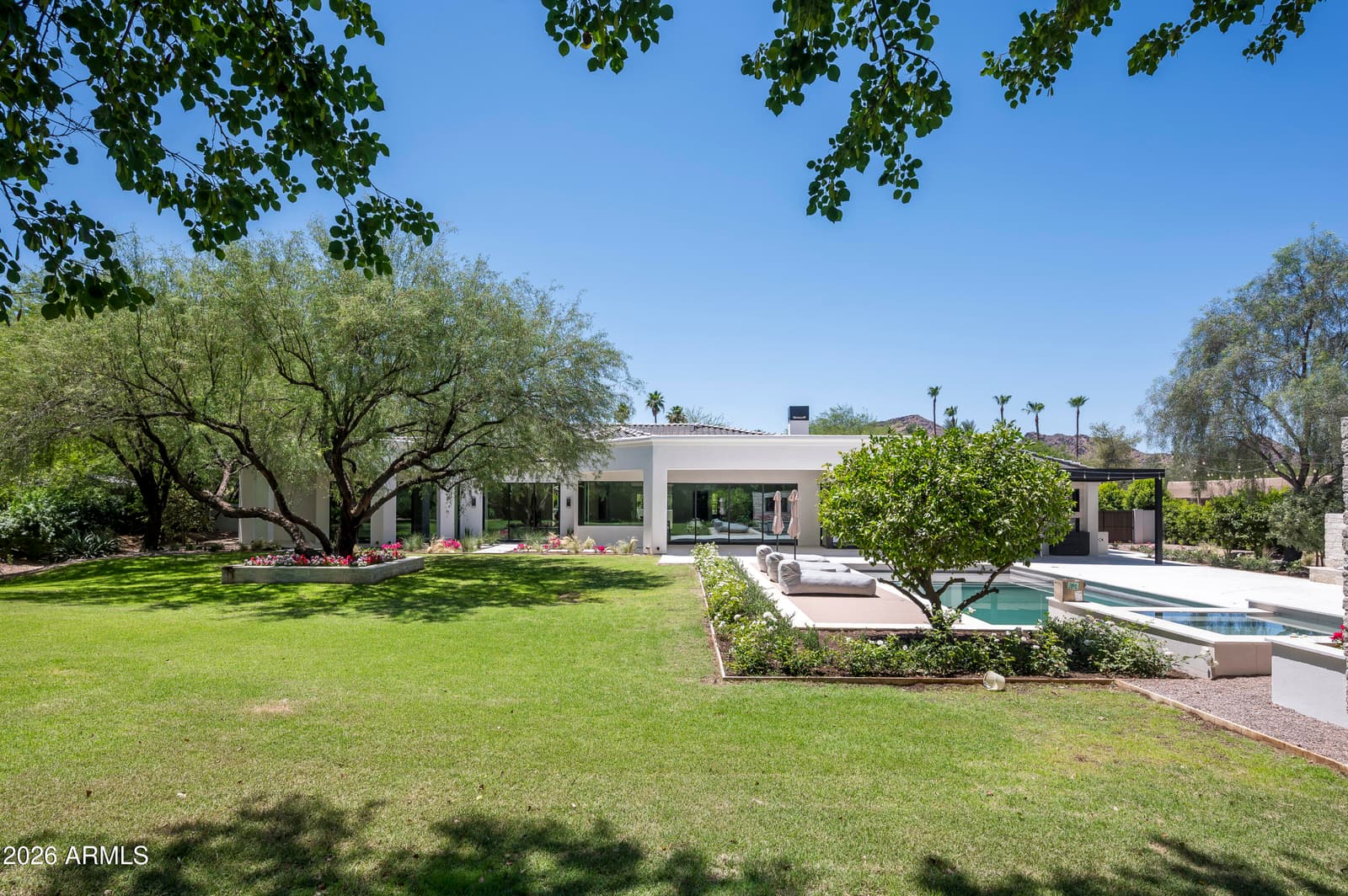 6020 E DOUBLETREE RANCH Road, Paradise Valley, AZ 85253 — photo 33 of 38