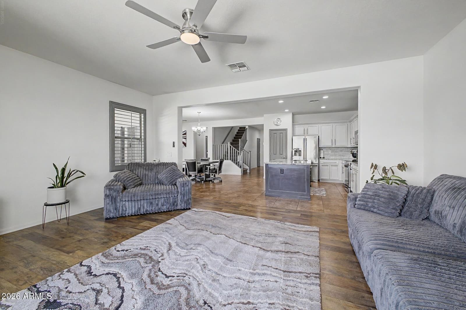 40748 W Chambers Drive, Maricopa, AZ 85138 — photo 5 of 32