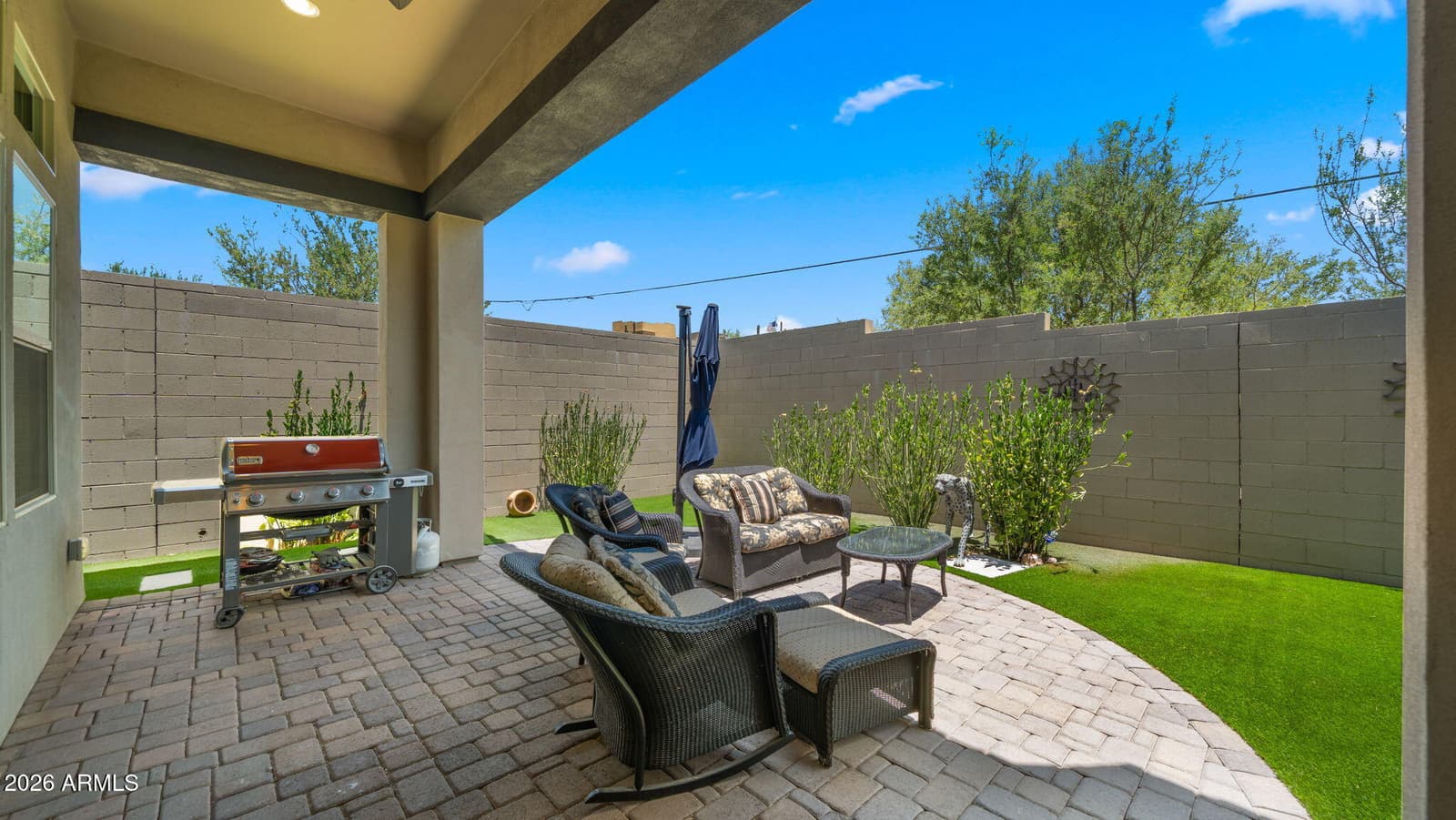 38500 N SCHOOL HOUSE Road 1, Cave Creek, AZ 85331 — photo 43 of 50