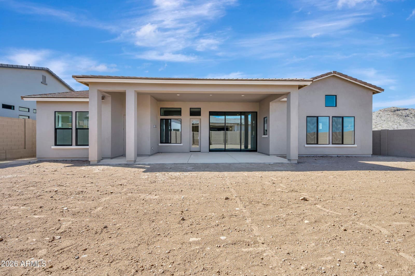 21659 W ALTA HACIENDA Drive, Buckeye, AZ 85396 — photo 24 of 35