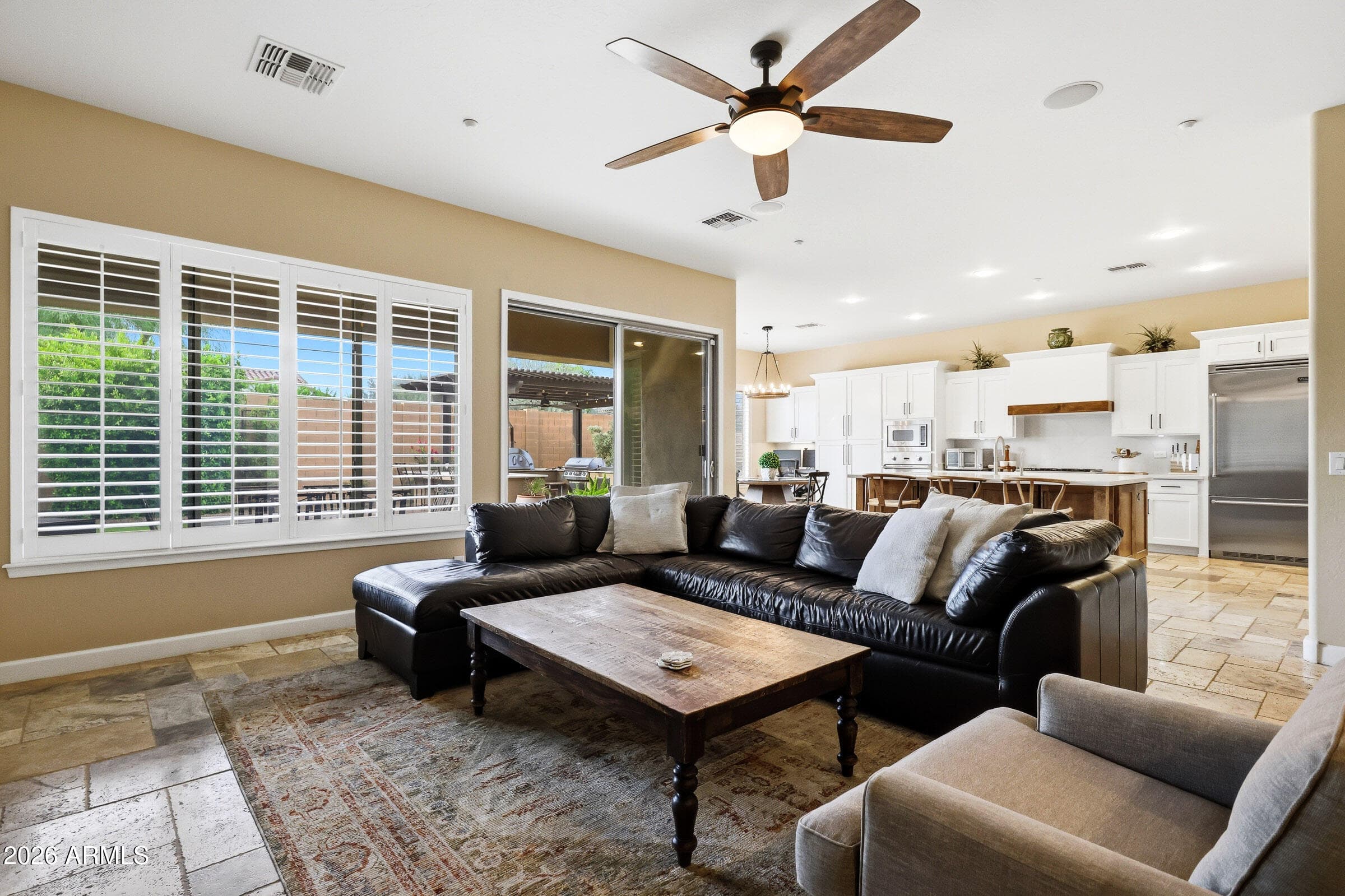 12234 W BLACKSTONE Court, Peoria, AZ 85383 — photo 14 of 70