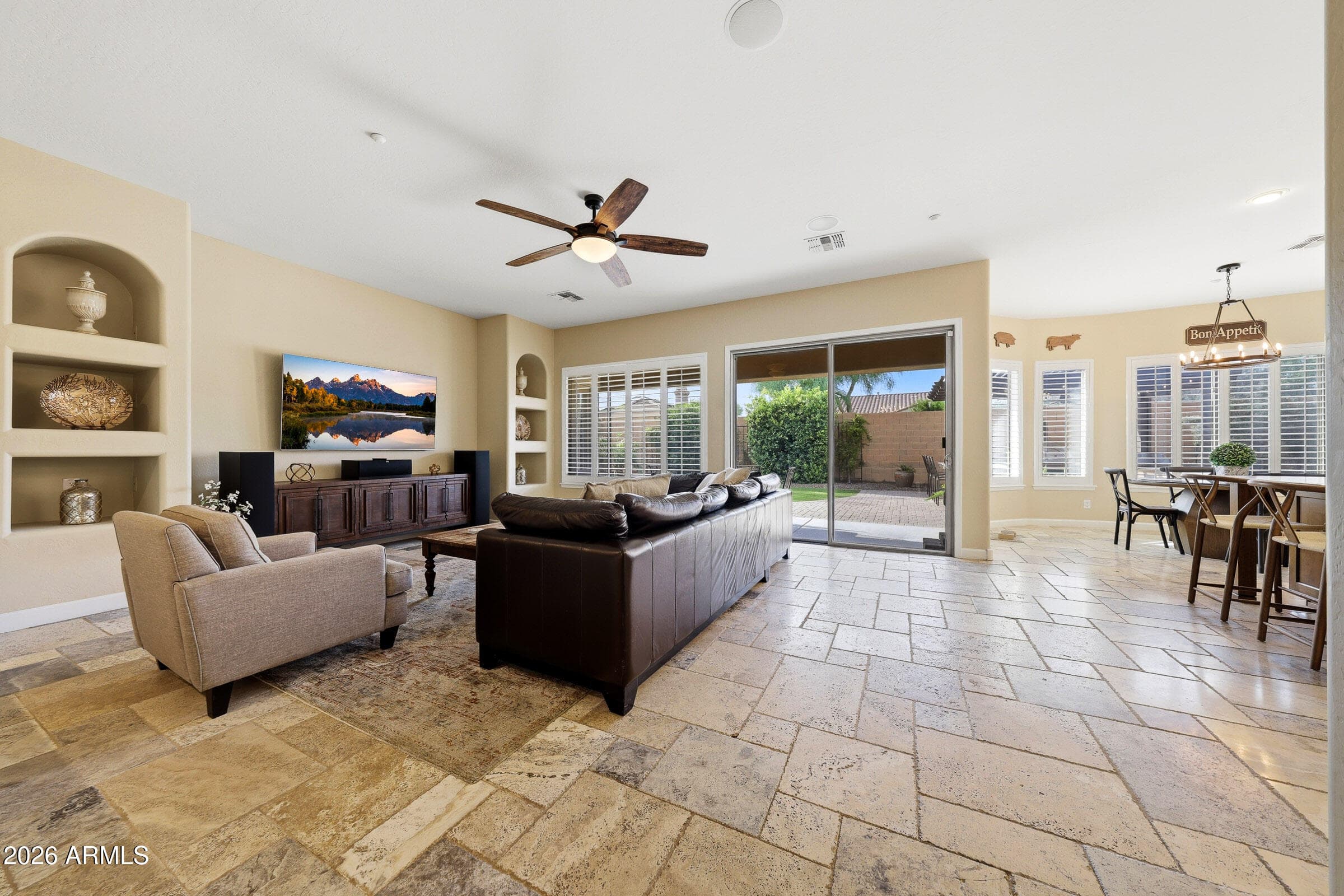 12234 W BLACKSTONE Court, Peoria, AZ 85383 — photo 15 of 70