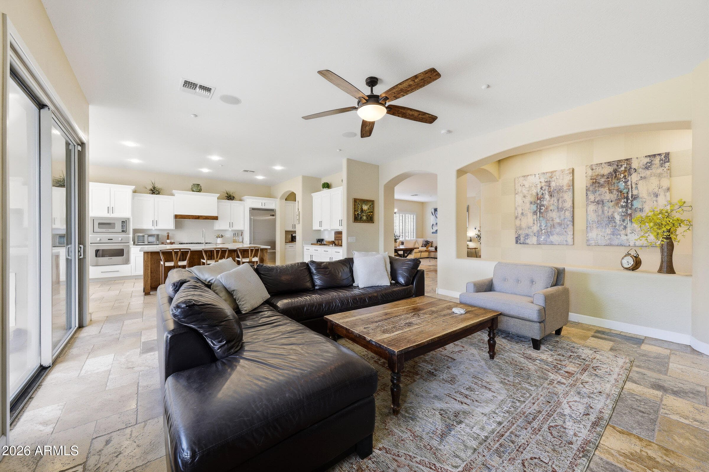 12234 W BLACKSTONE Court, Peoria, AZ 85383 — photo 18 of 70