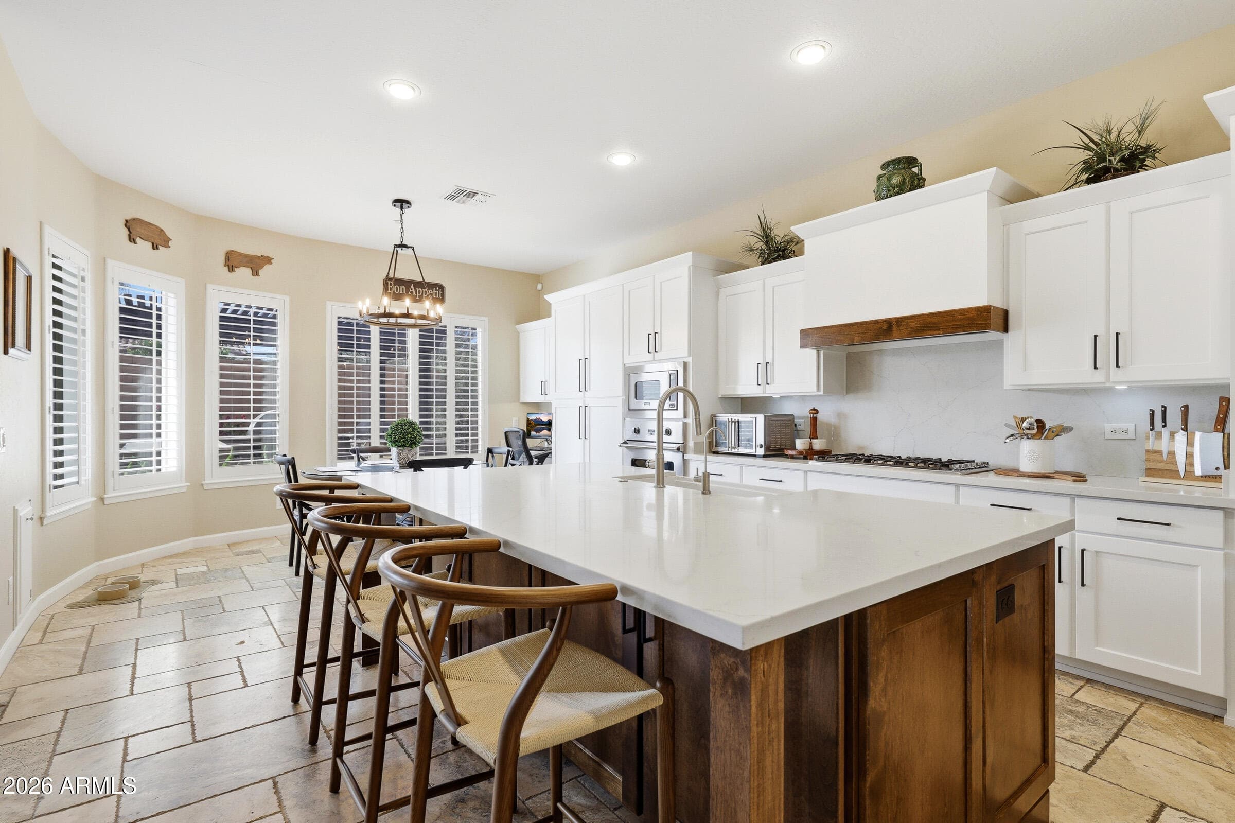 12234 W BLACKSTONE Court, Peoria, AZ 85383 — photo 3 of 70