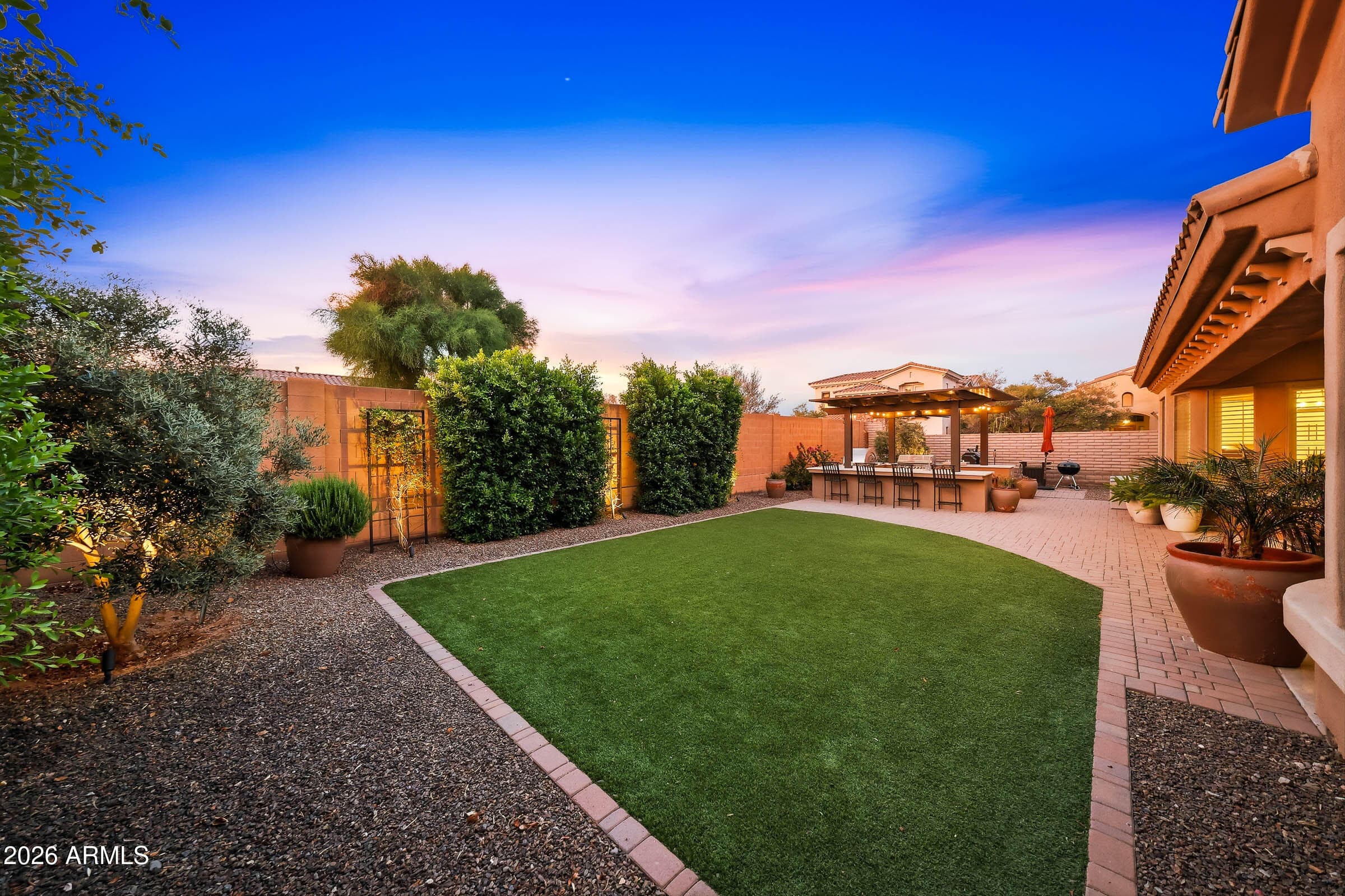 12234 W BLACKSTONE Court, Peoria, AZ 85383 — photo 6 of 70