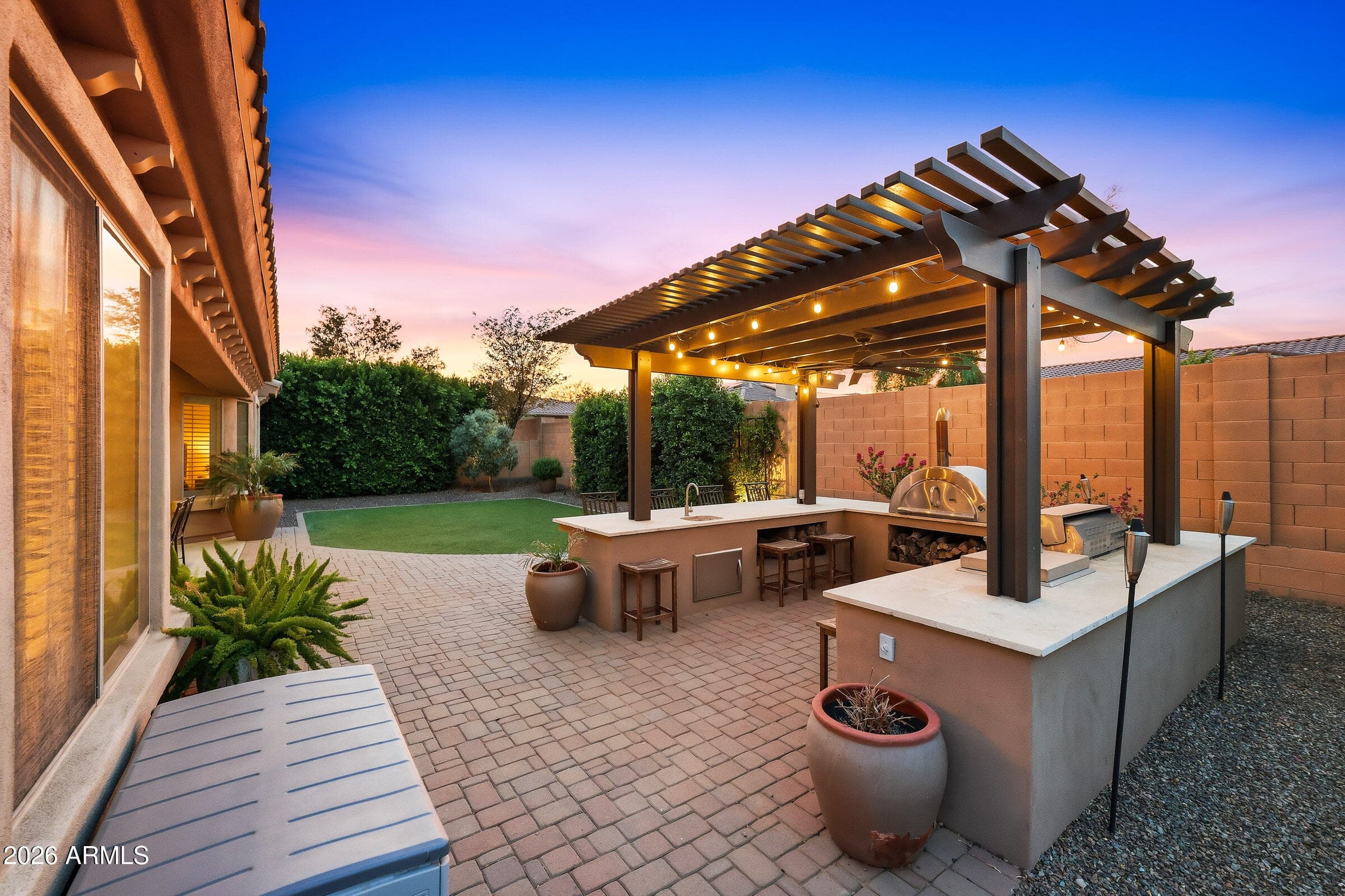 12234 W BLACKSTONE Court, Peoria, AZ 85383 — photo 51 of 70
